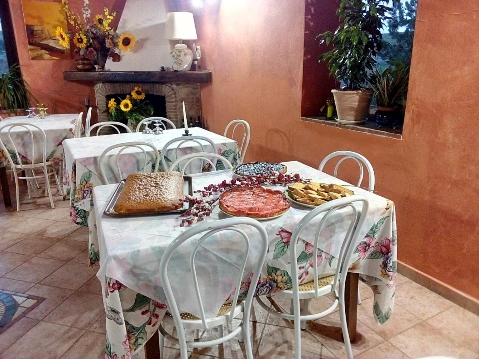 Agriturismo Da Paola