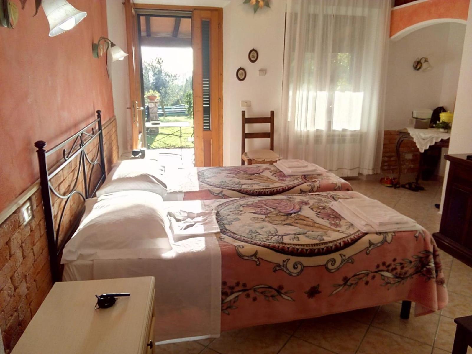 Agriturismo Da Paola
