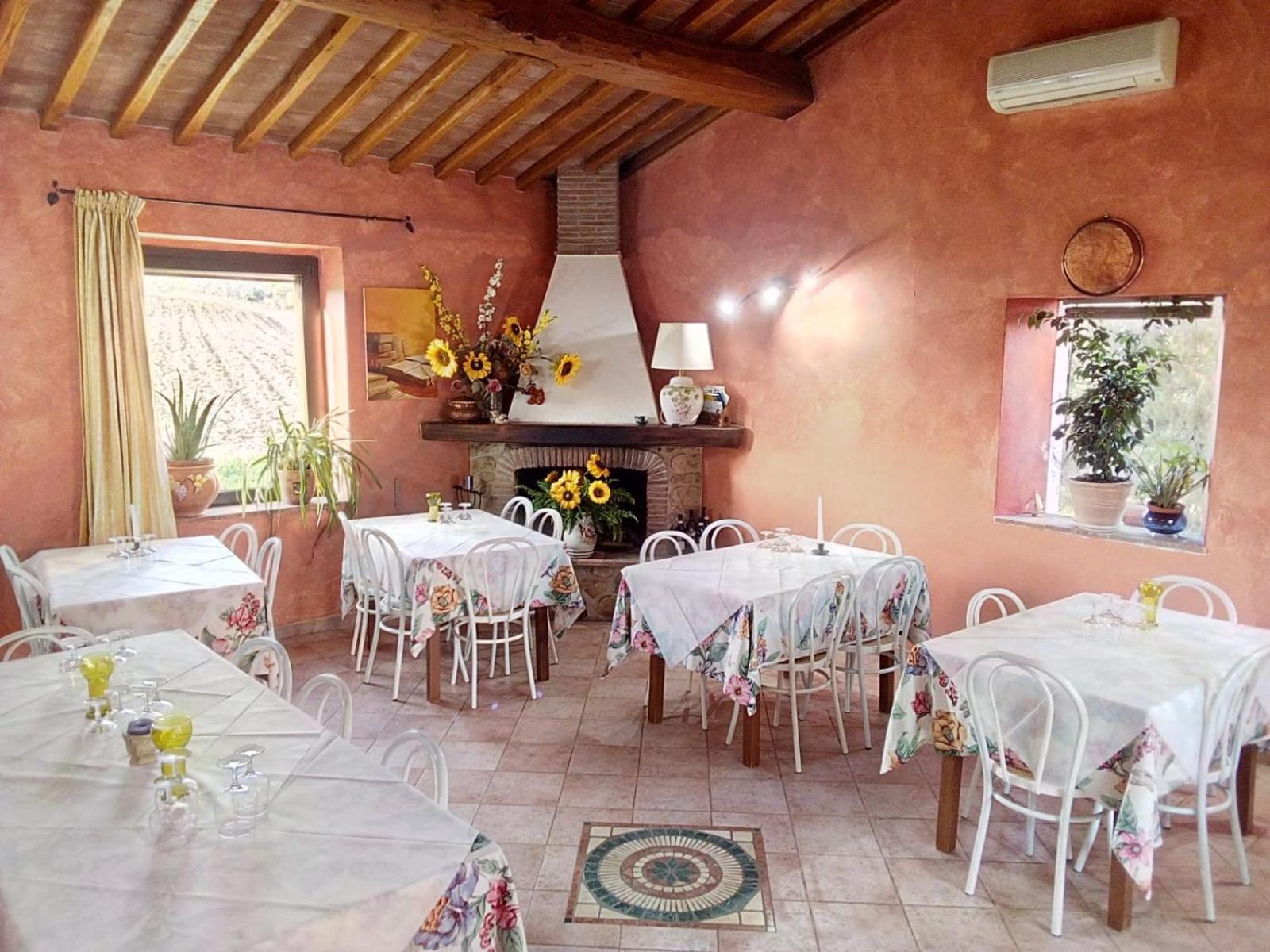 Agriturismo Da Paola
