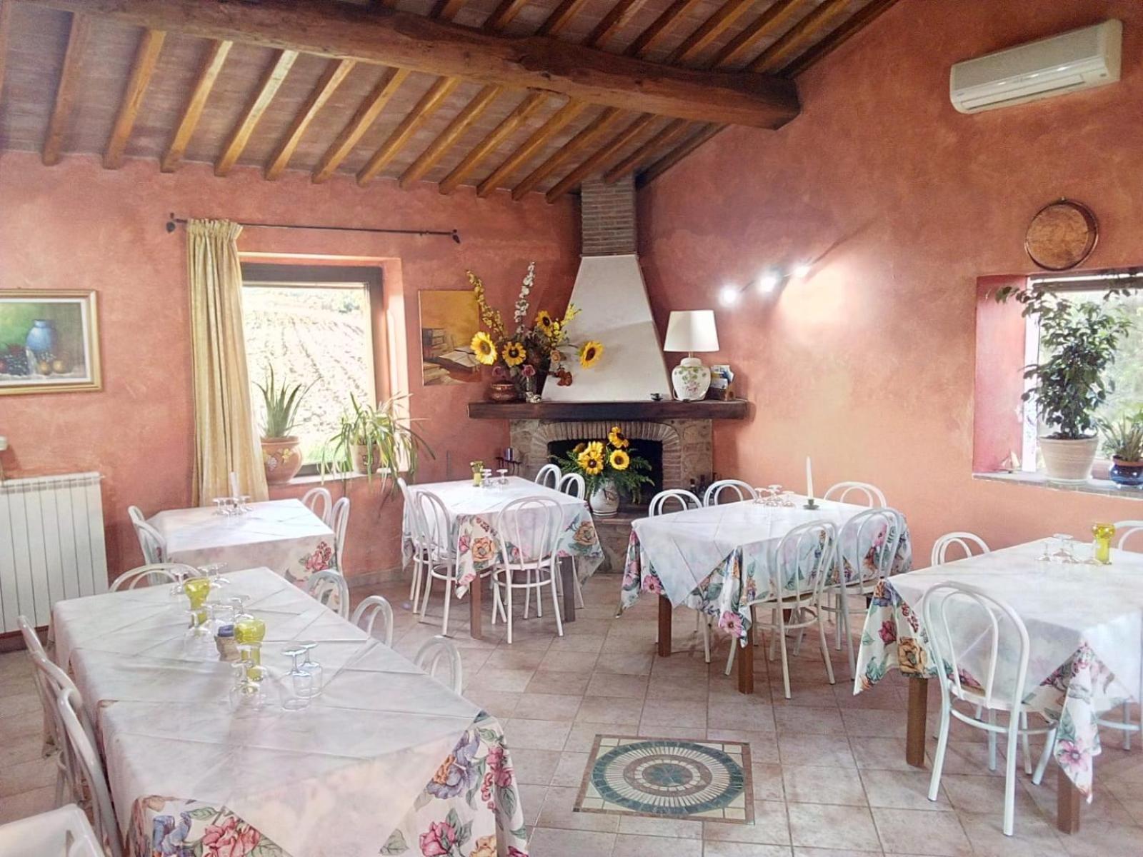 Agriturismo Da Paola