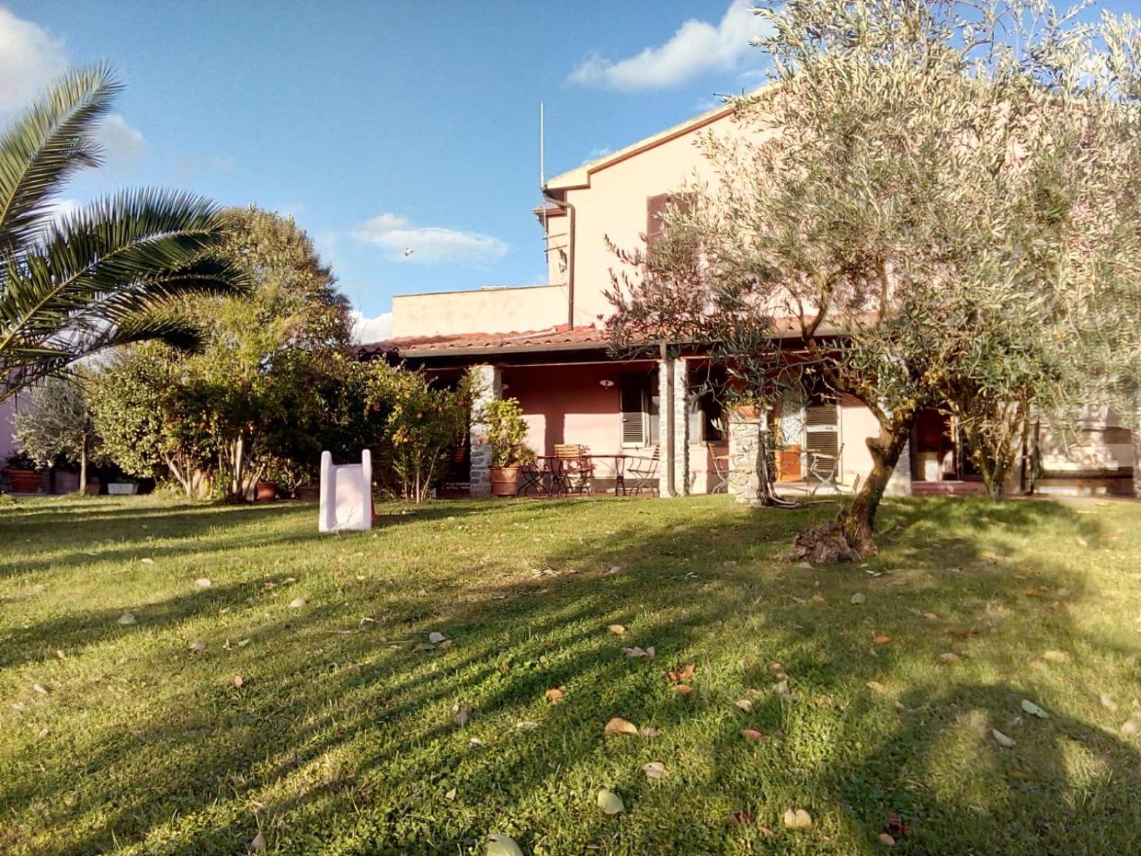 Agriturismo Da Paola