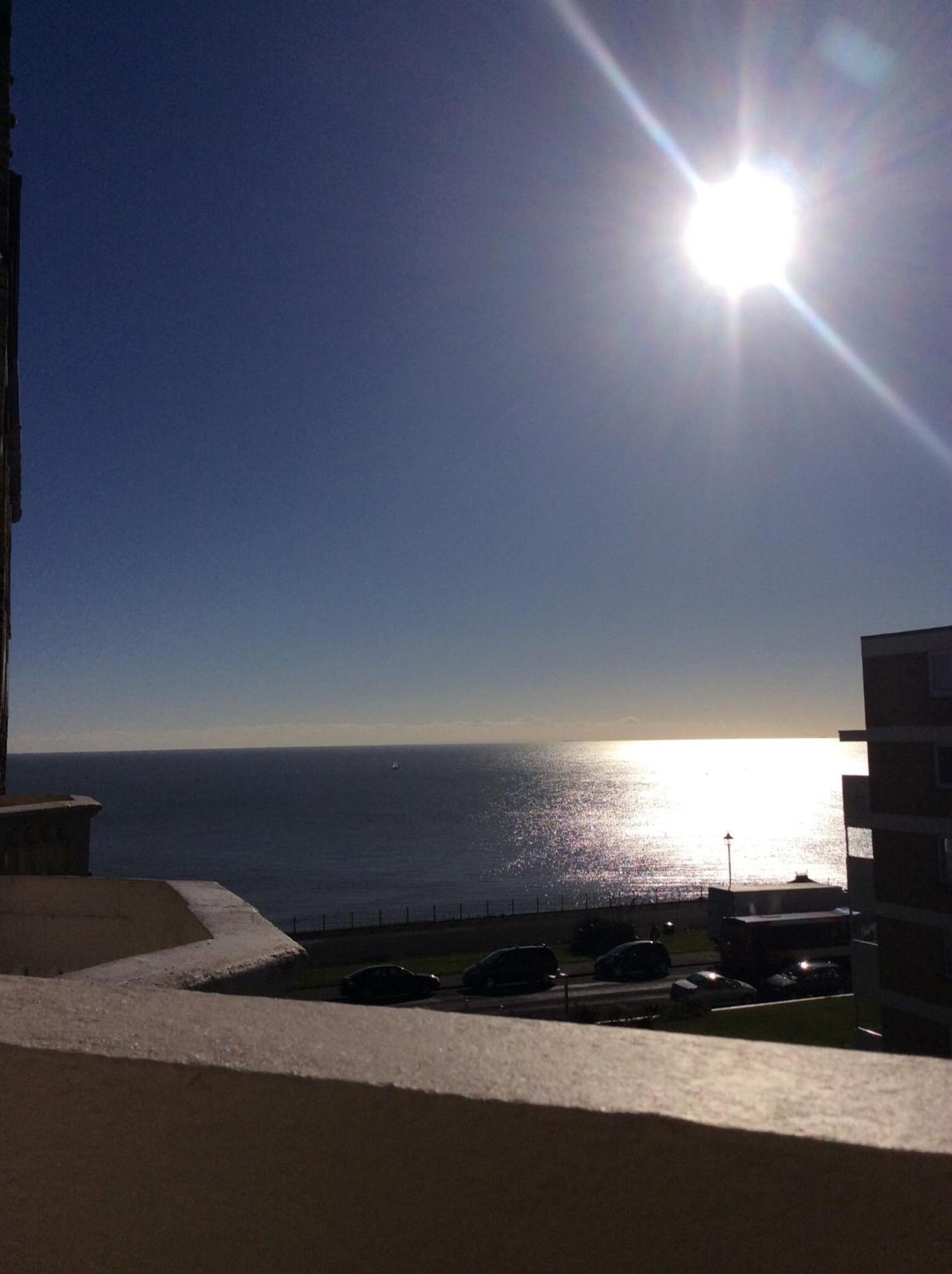 Sea View - Balcony - Free Parking view 4