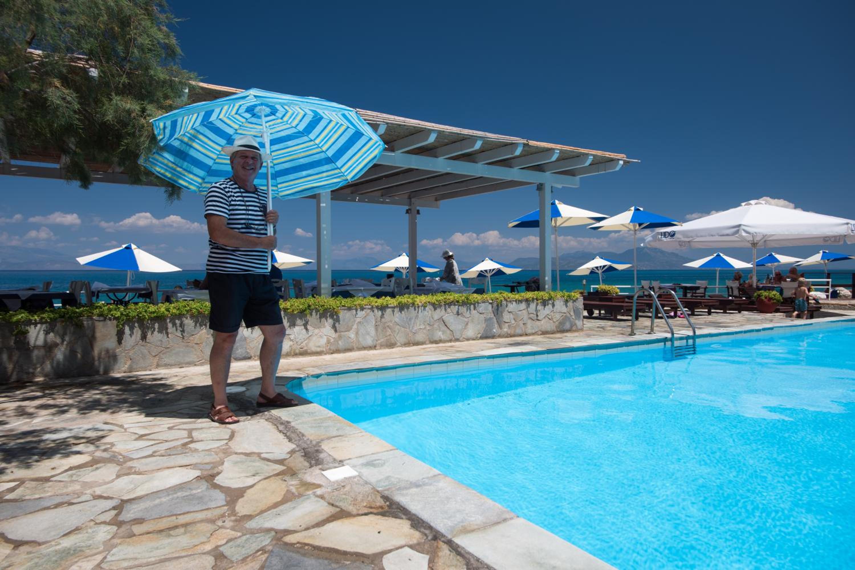 Lido Hotel