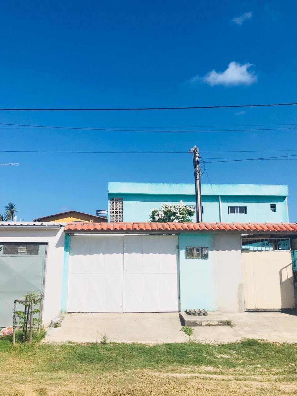 Casa de Veraneio Ilha de Itamaracá