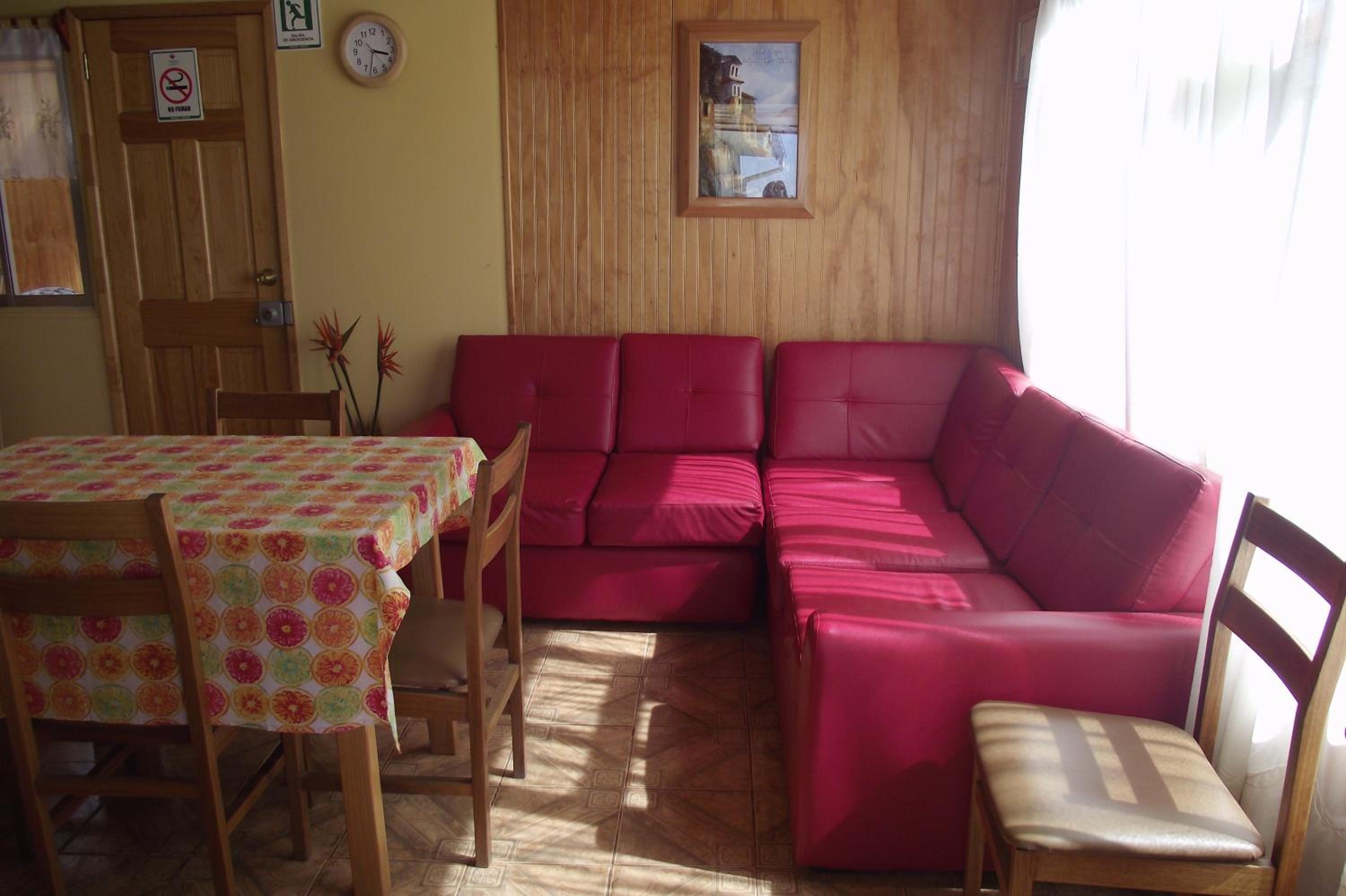 Hostal Miramar view 5
