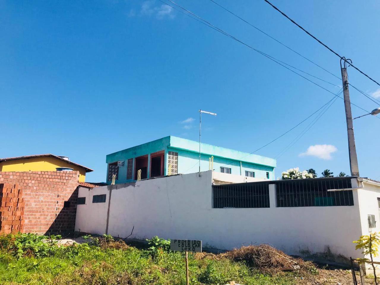 Casa de Veraneio Ilha de Itamaracá