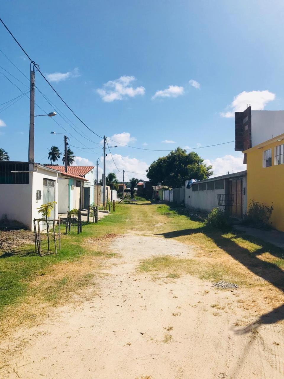 Casa de Veraneio Ilha de Itamaracá