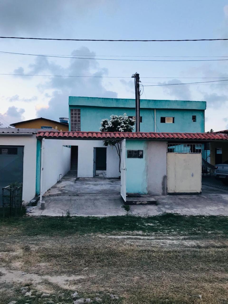 Casa de Veraneio Ilha de Itamaracá