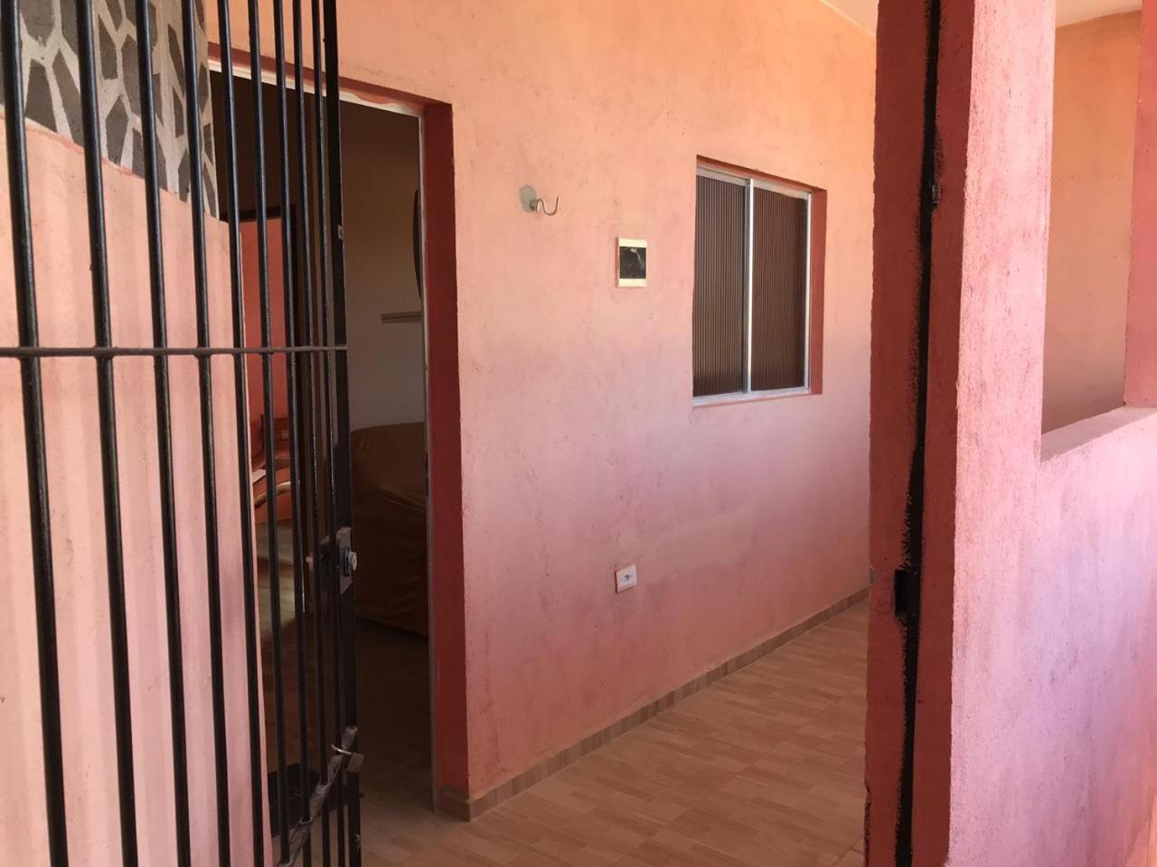Casa de Veraneio Ilha de Itamaracá