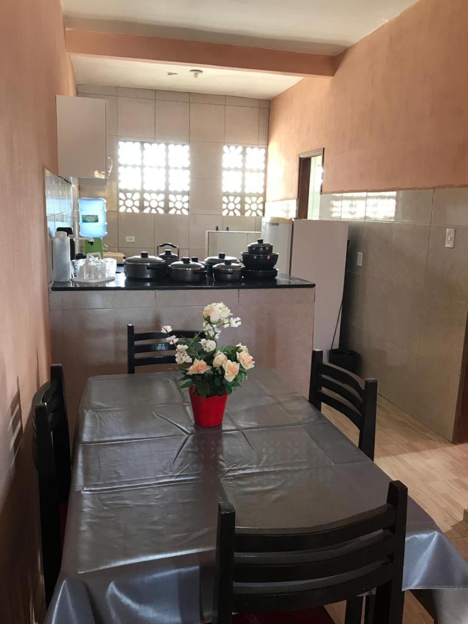 Casa de Veraneio Ilha de Itamaracá