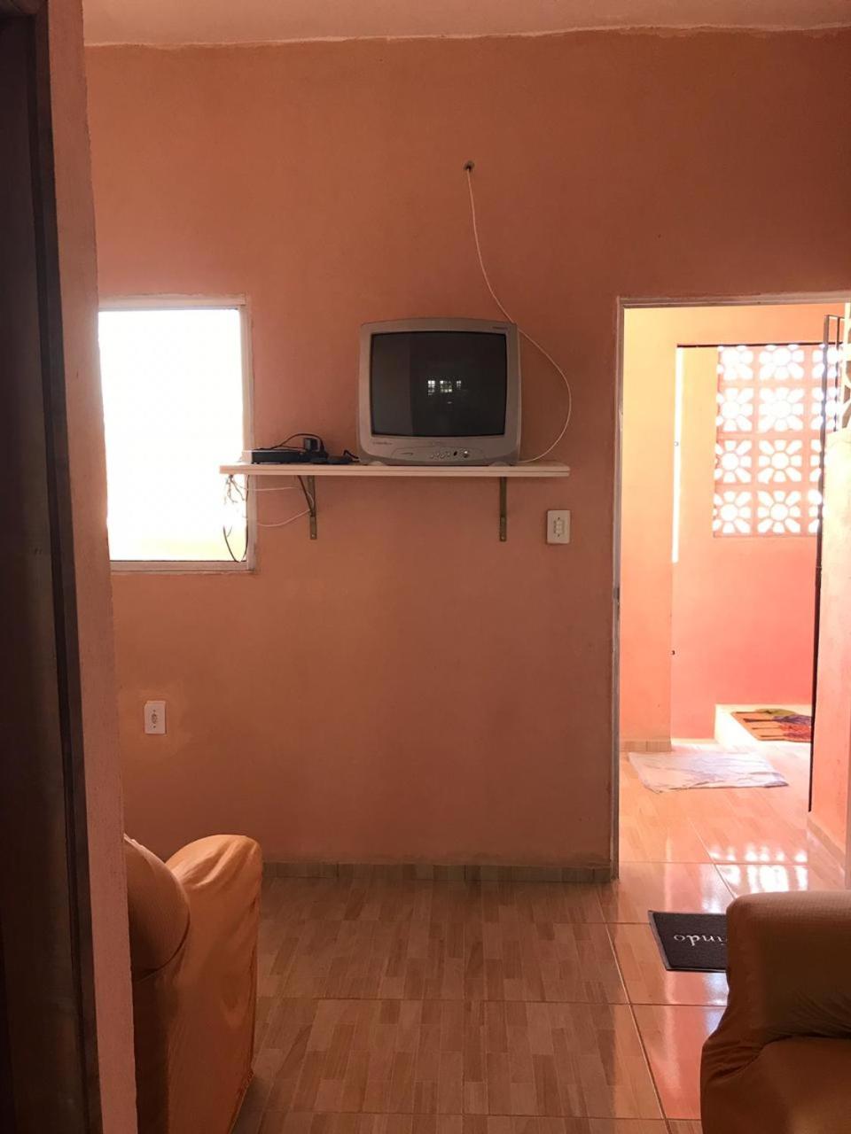 Casa de Veraneio Ilha de Itamaracá