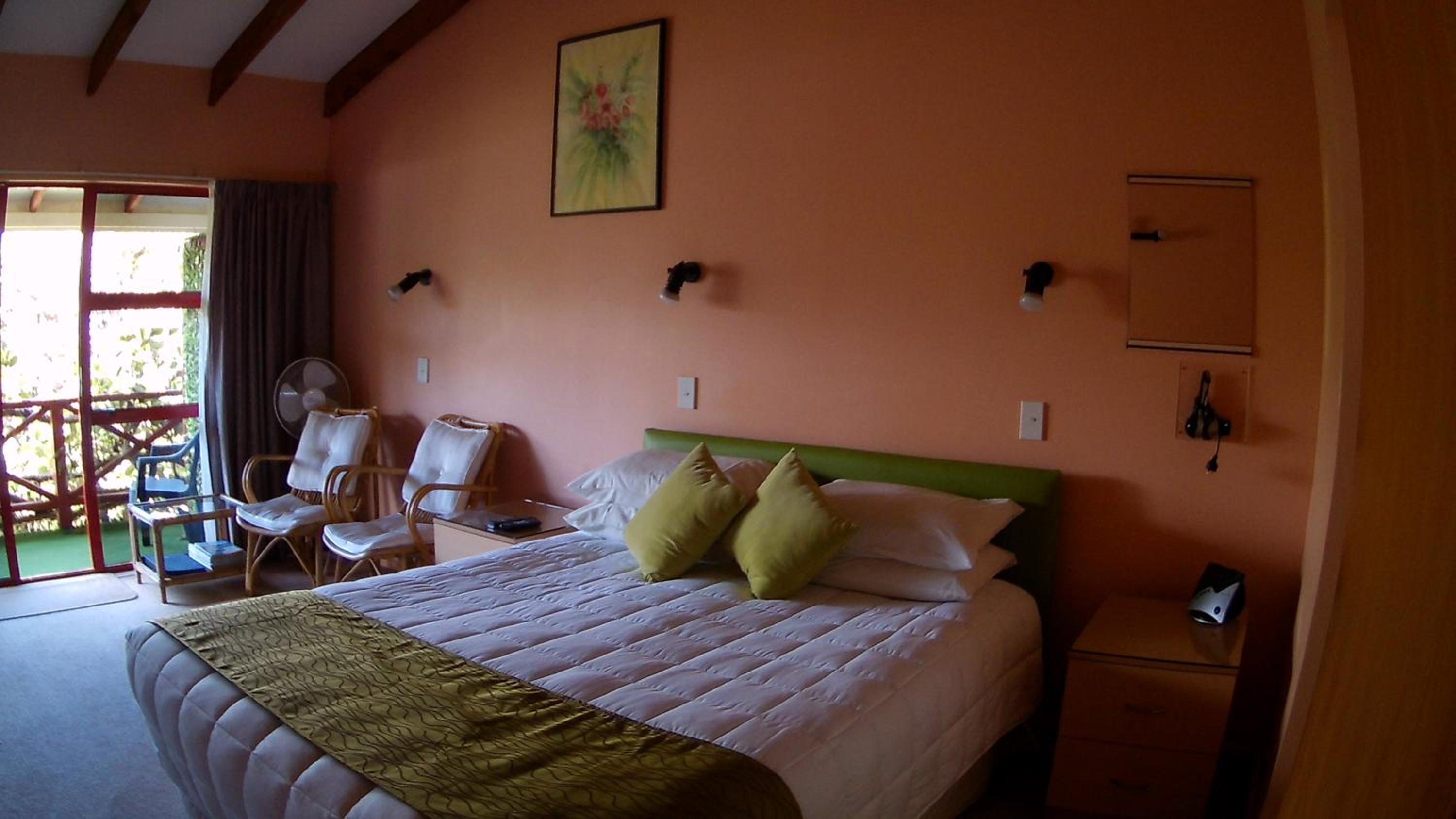 Alfa Boutique Motel