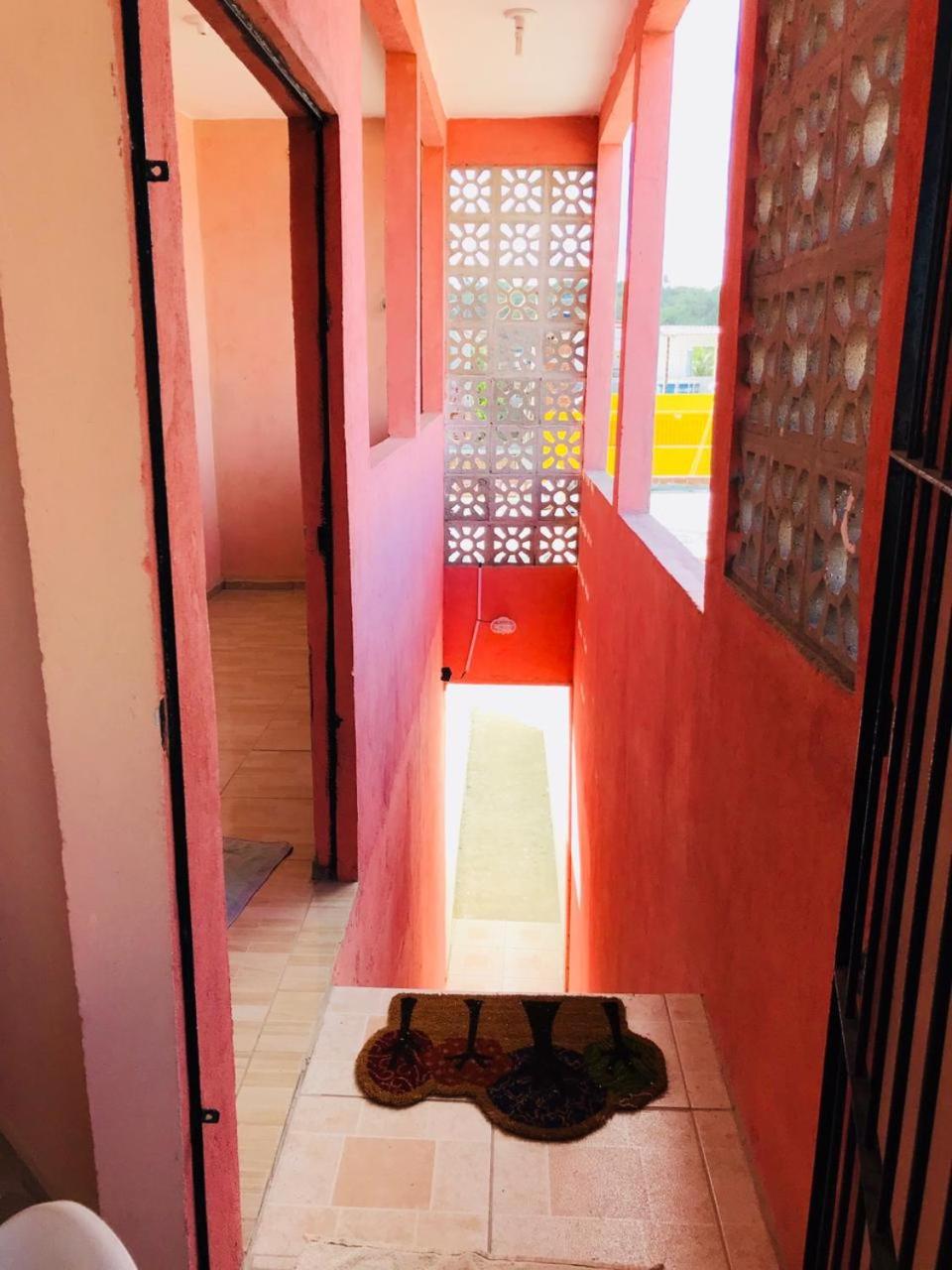 Casa de Veraneio Ilha de Itamaracá
