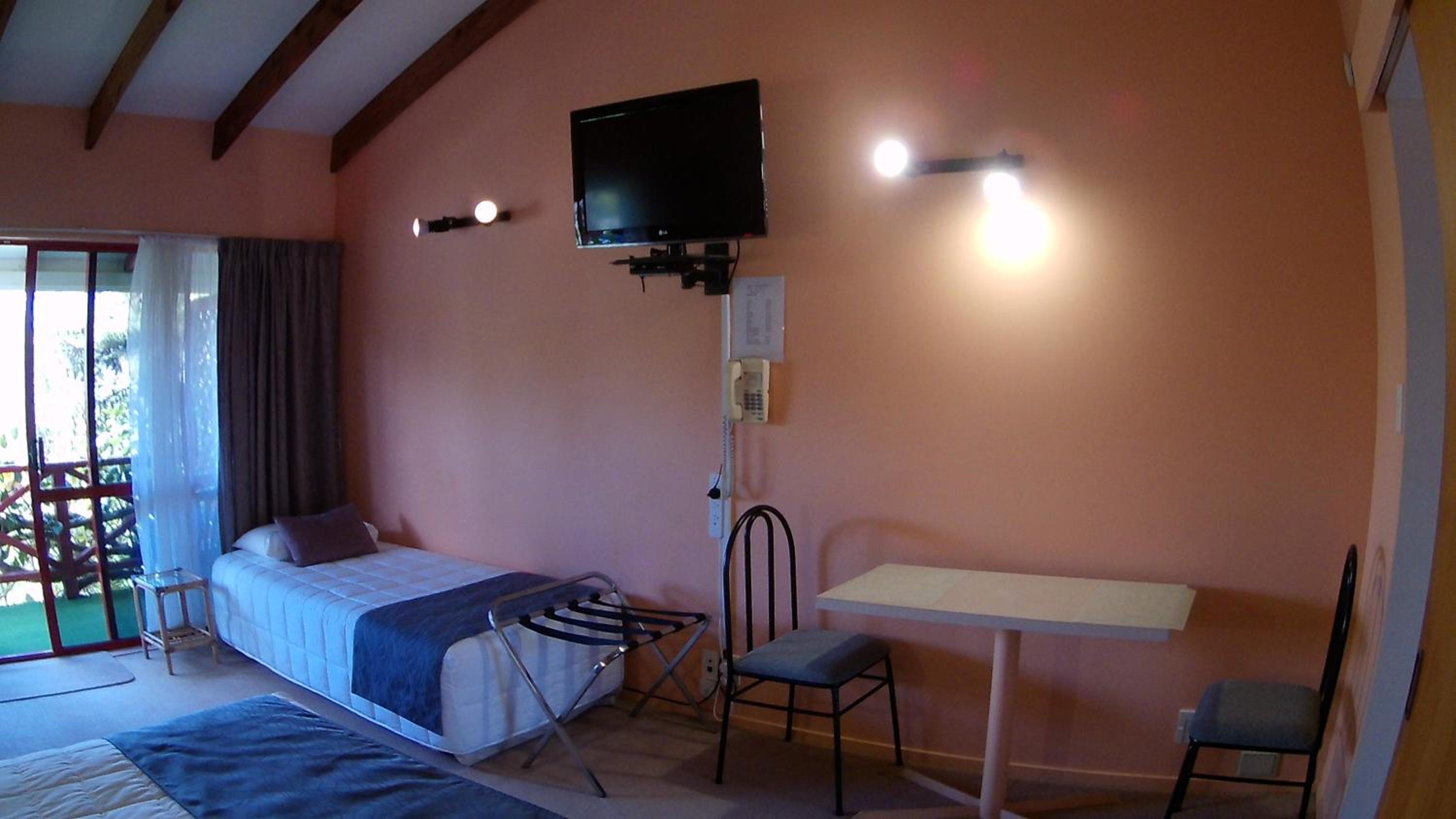 Alfa Boutique Motel