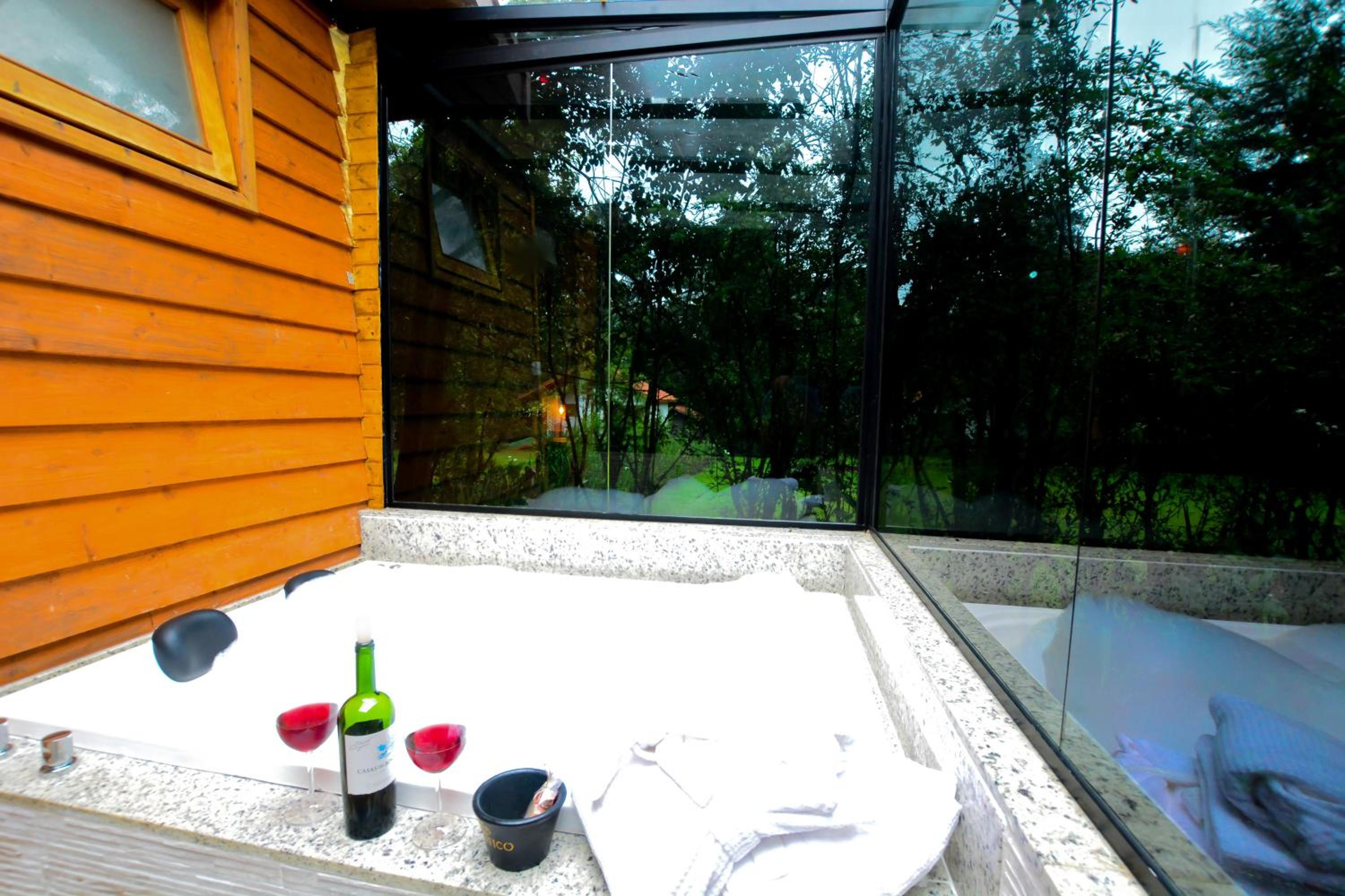 Resort Magnífico