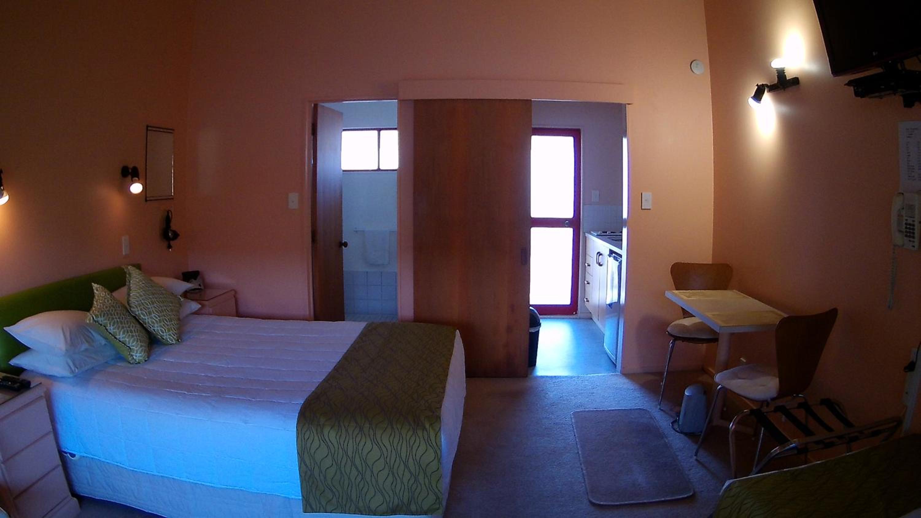 Alfa Boutique Motel