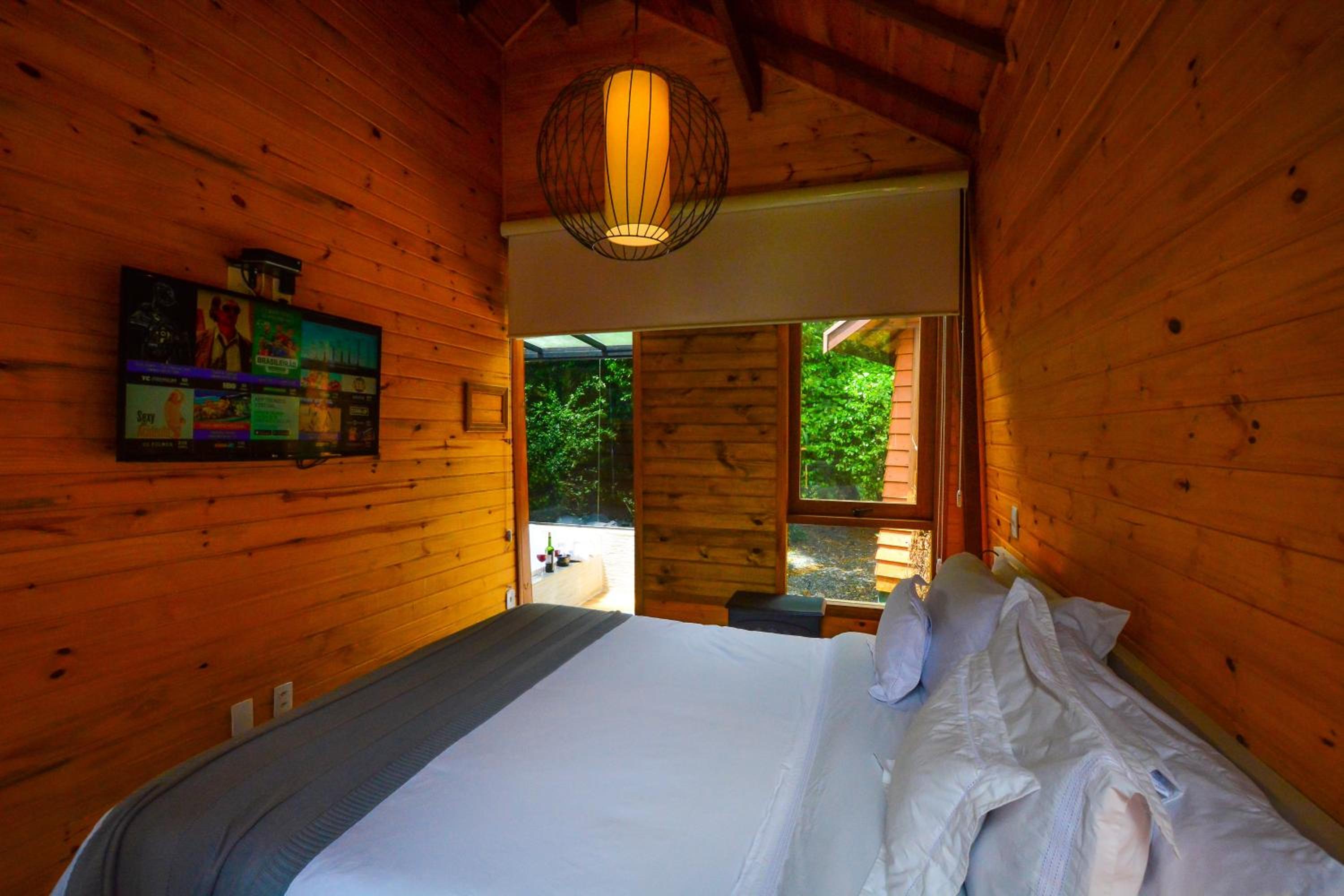Resort Magnífico