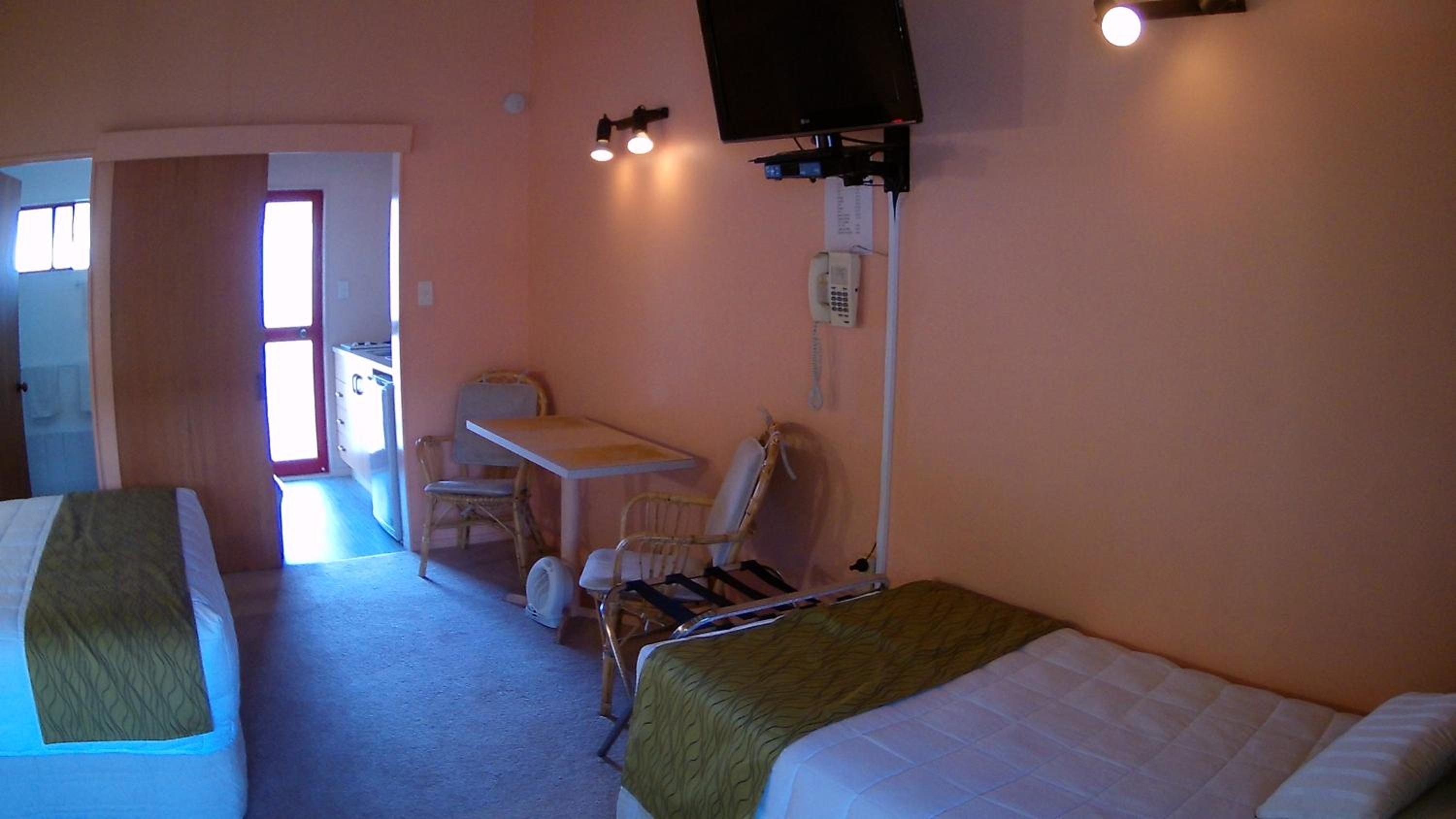 Alfa Boutique Motel