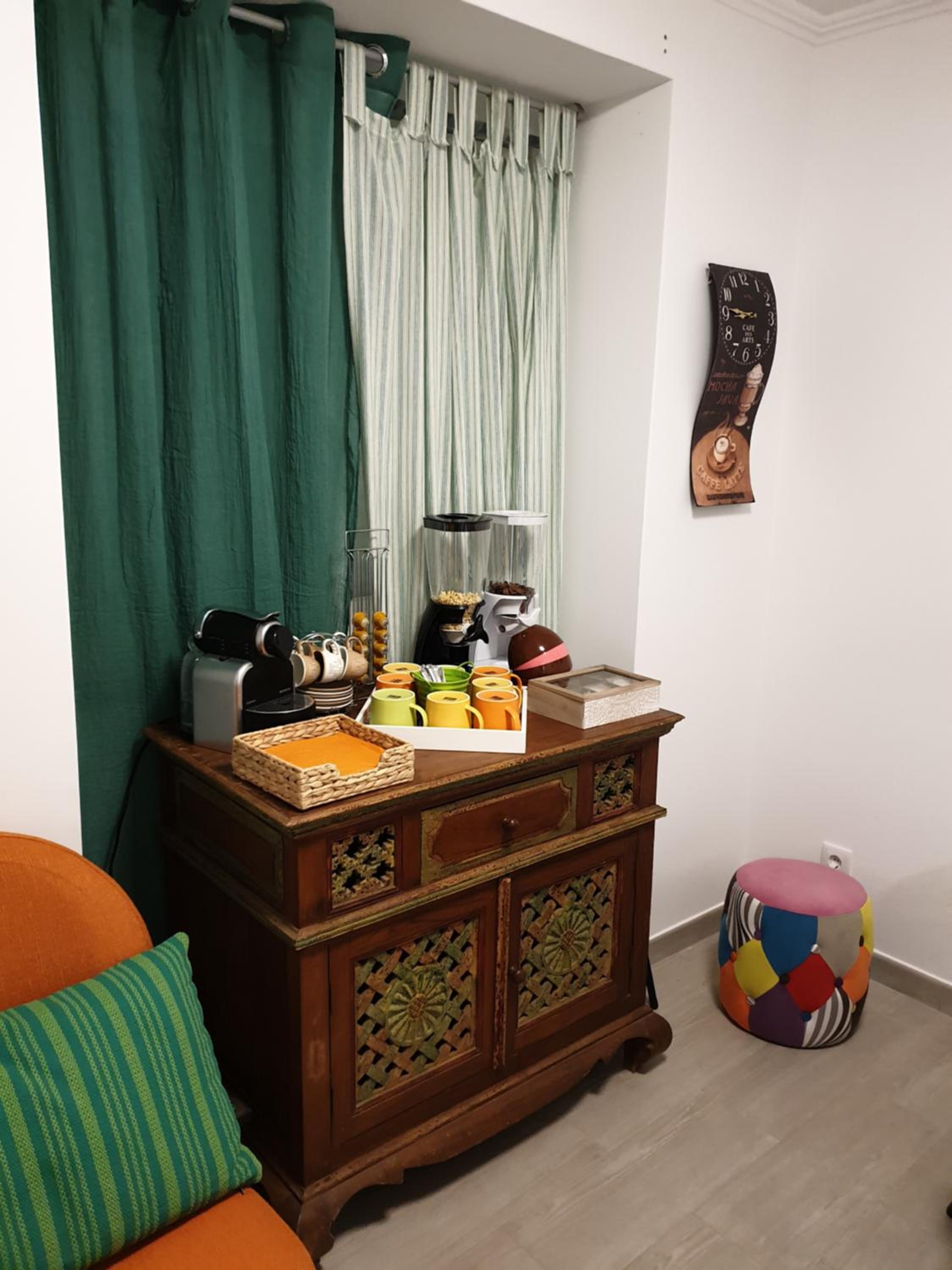 Lisbon Hostel Terminal 4, photo 27