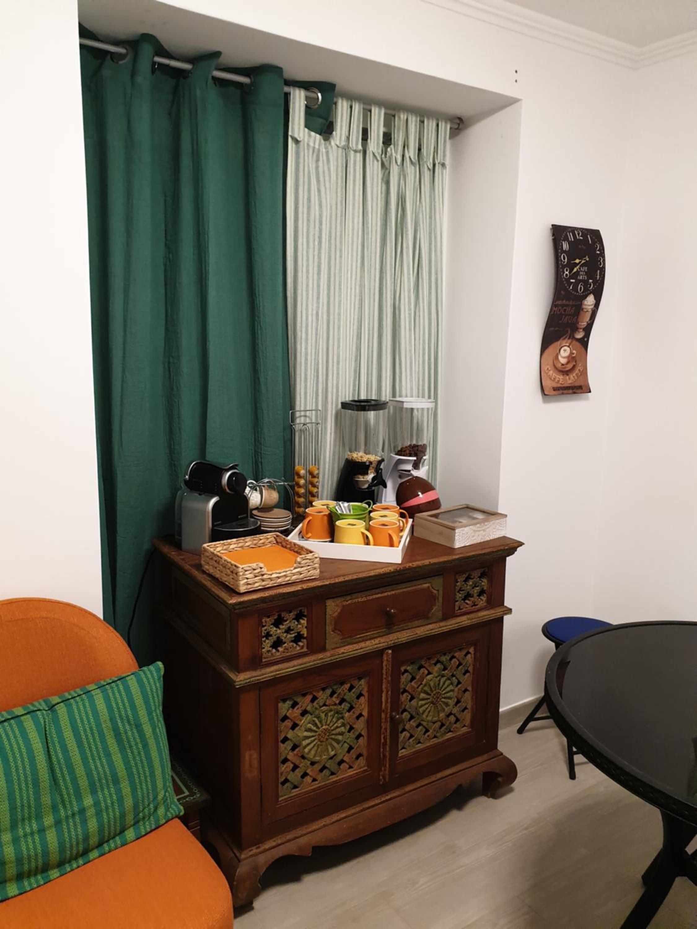 Lisbon Hostel Terminal 4, photo 31
