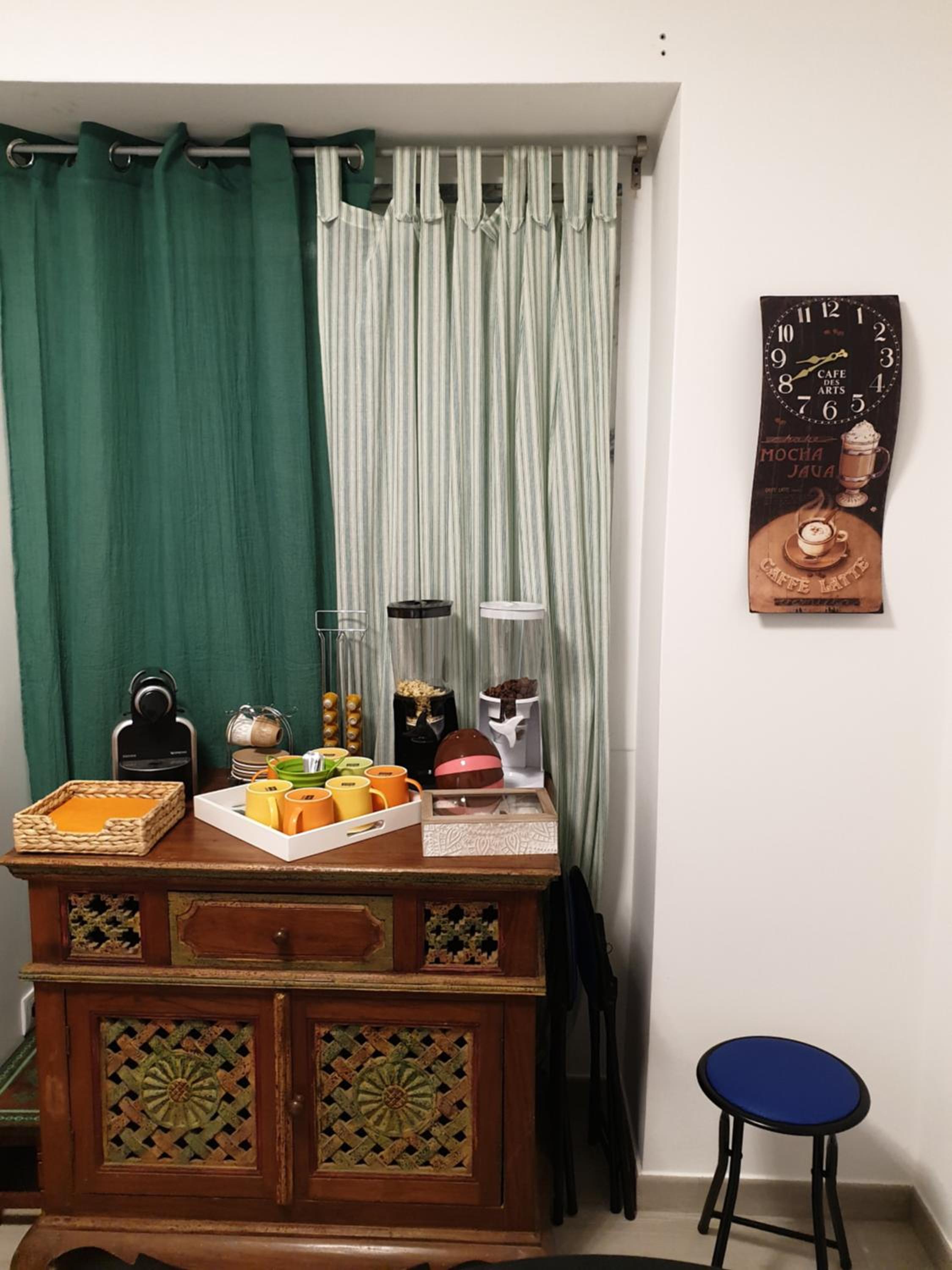 Lisbon Hostel Terminal 4, photo 30