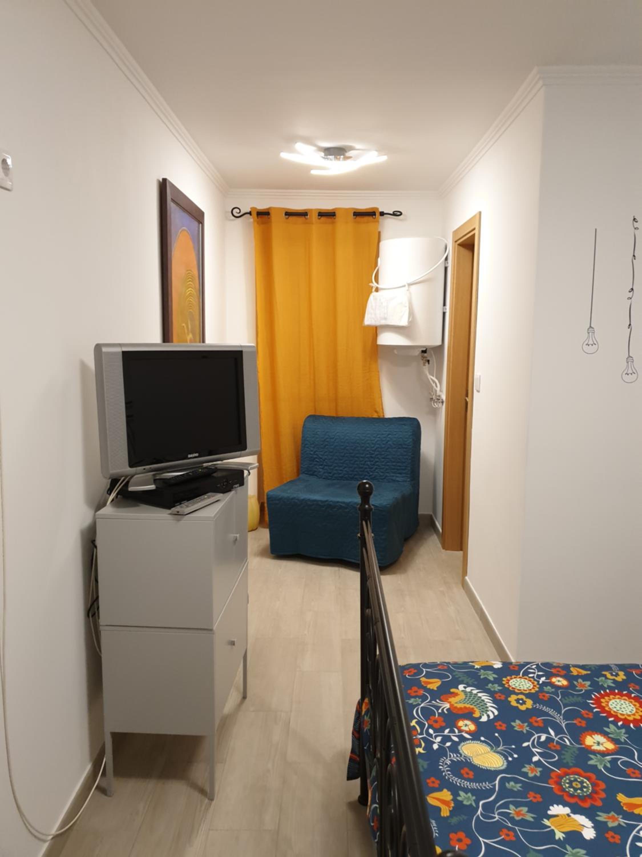 Lisbon Hostel Terminal 4, photo 24