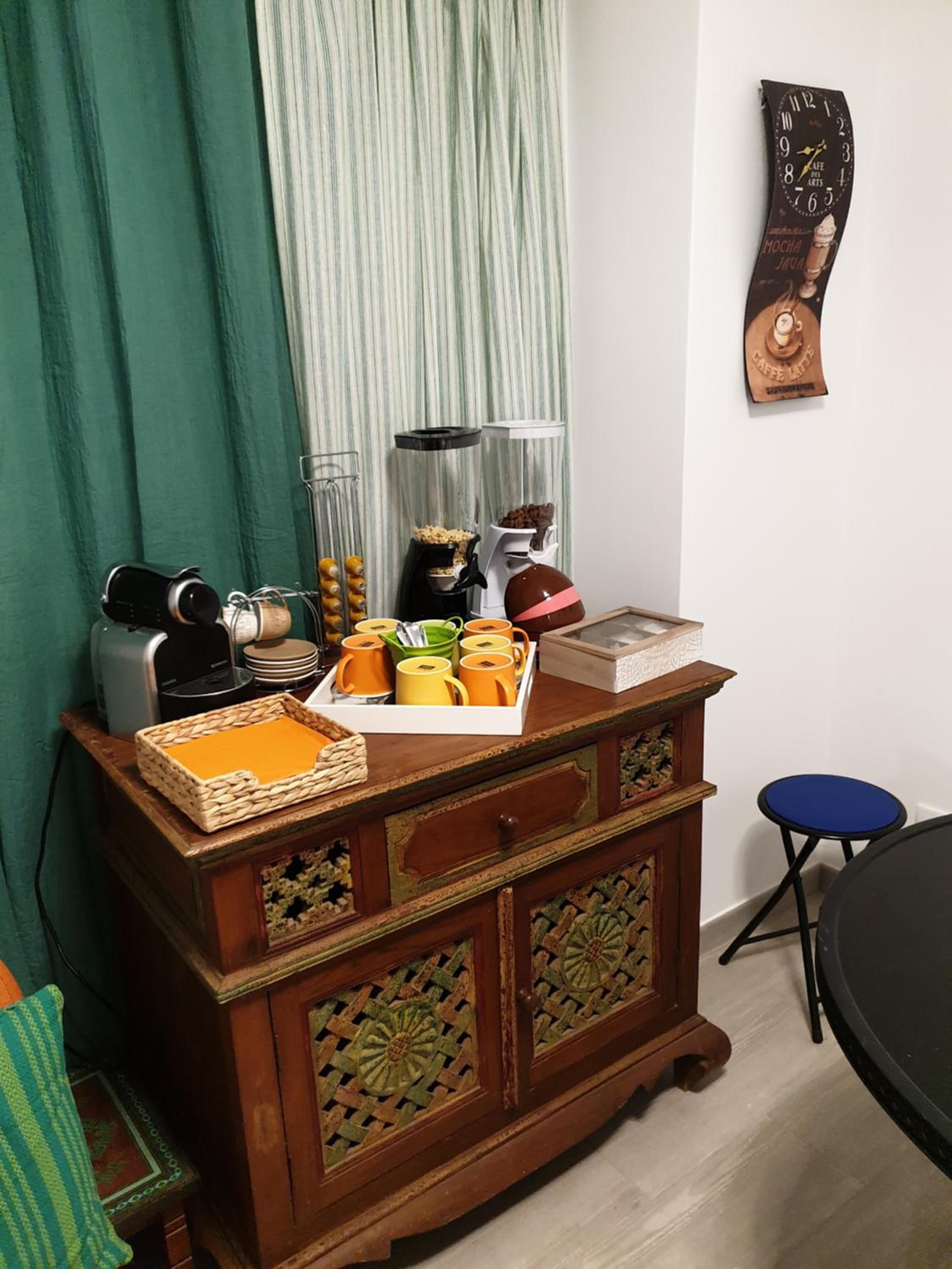 Lisbon Hostel Terminal 4, photo 11