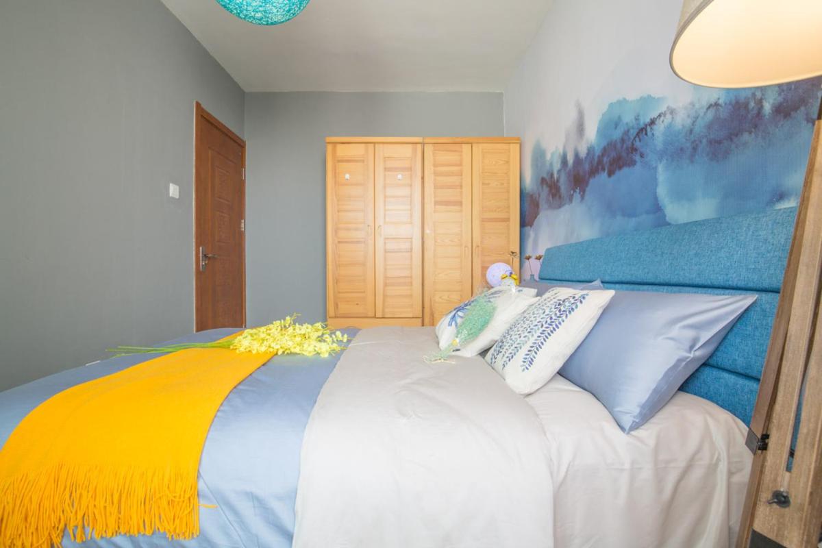 Jinan Vacations - Jinan ShizhongQuancheng Square Locals Apartment 00127290 - Property Image 22