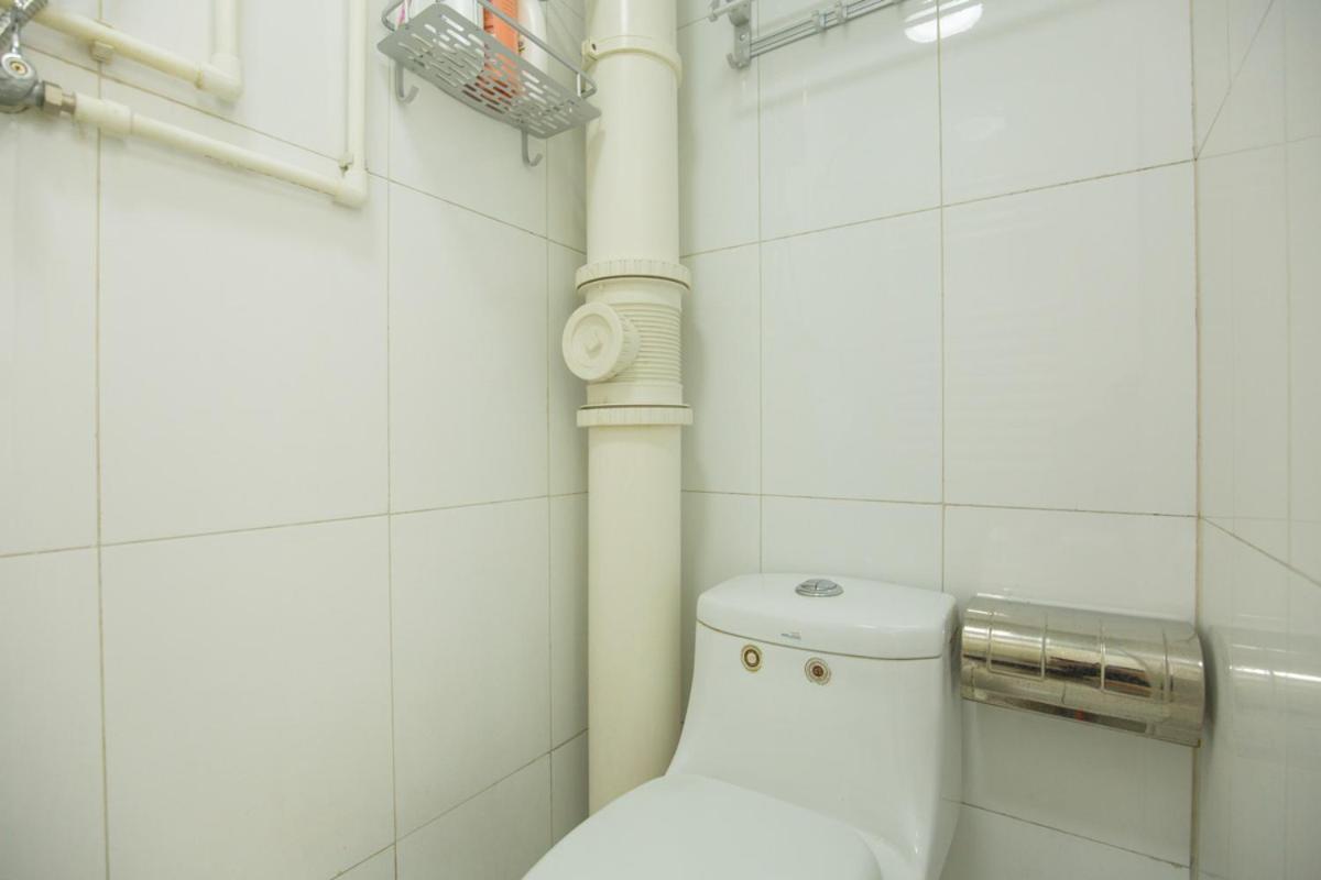 Jinan Vacations - Jinan ShizhongQuancheng Square Locals Apartment 00127290 - Property Image 21
