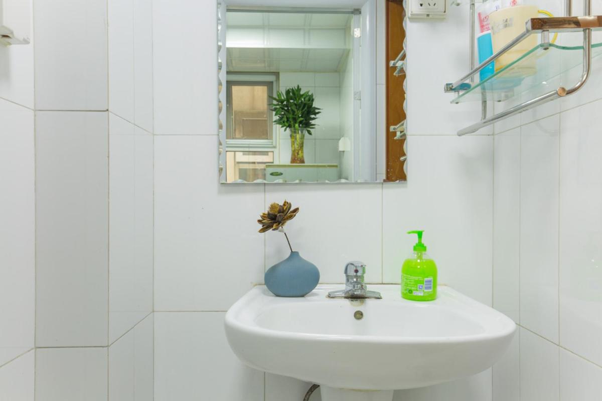 Jinan Vacations - Jinan ShizhongQuancheng Square Locals Apartment 00127290 - Property Image 19