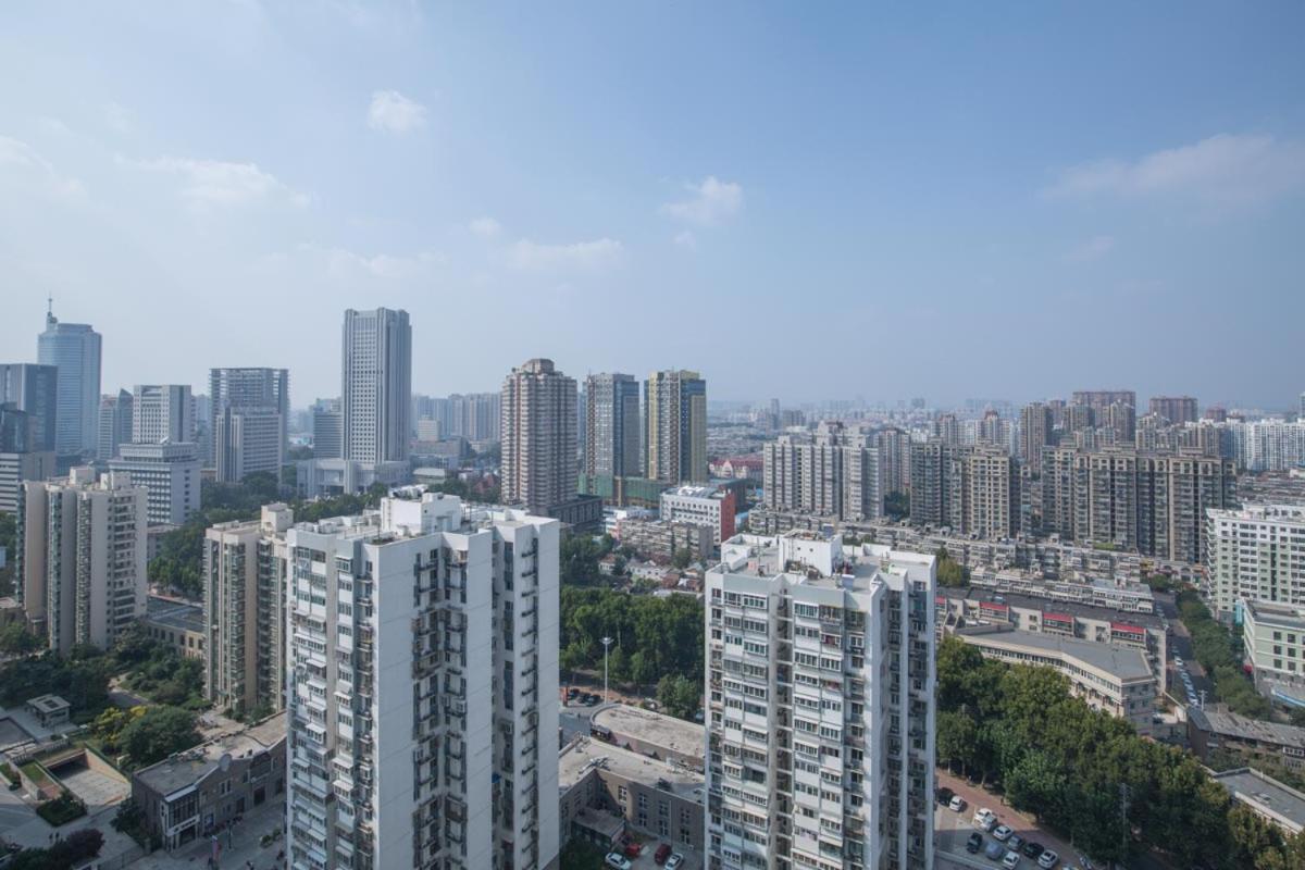 Jinan Vacations - Jinan ShizhongQuancheng Square Locals Apartment 00127290 - Property Image 18