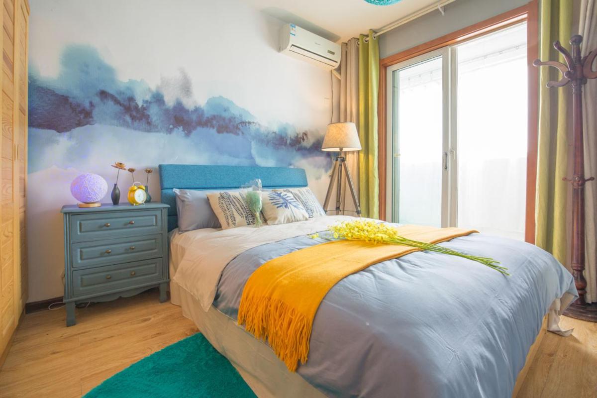 Jinan Vacations - Jinan ShizhongQuancheng Square Locals Apartment 00127290 - Property Image 16