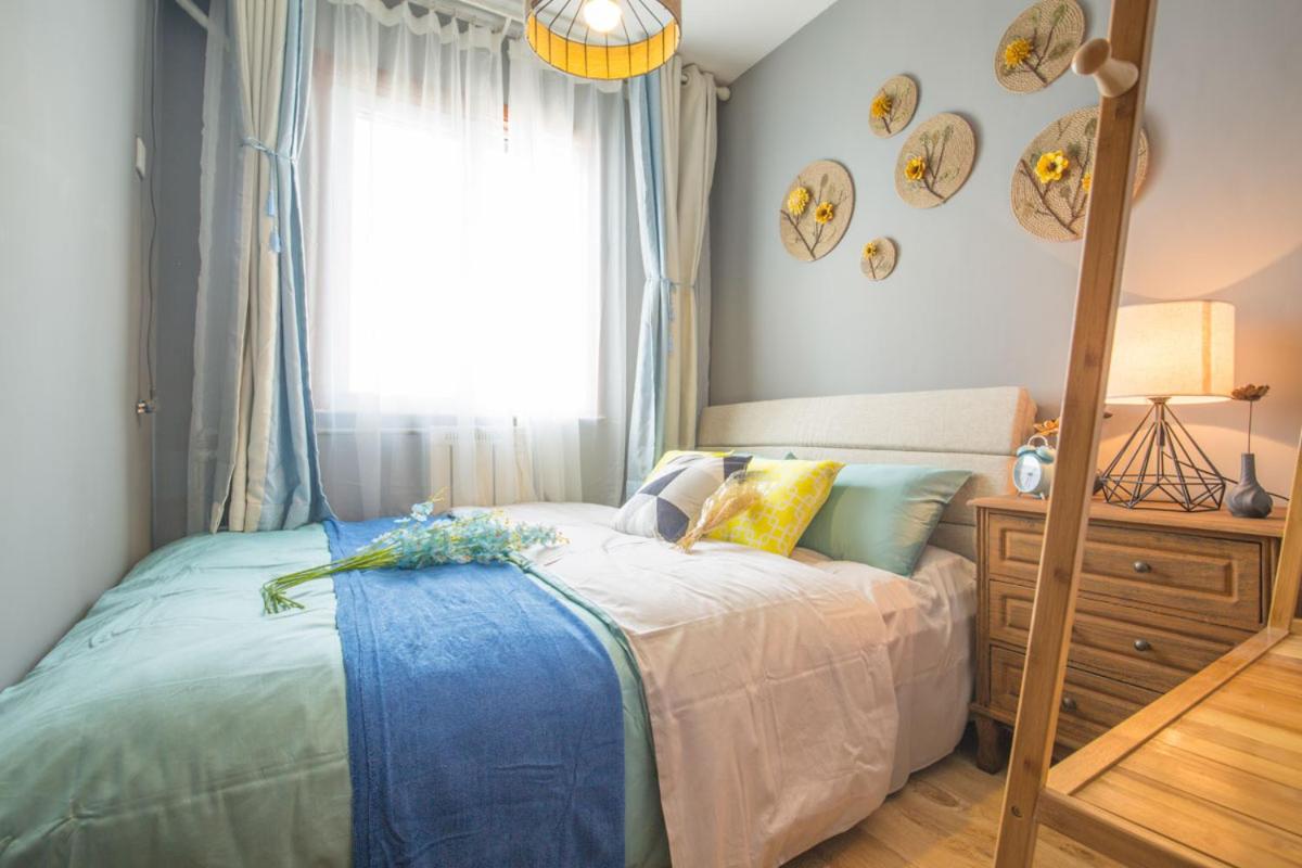 Jinan Vacations - Jinan ShizhongQuancheng Square Locals Apartment 00127290 - Property Image 12