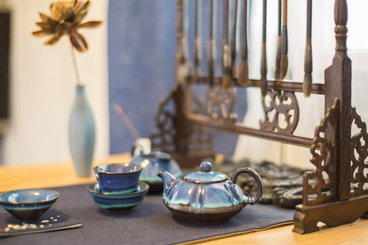 Jinan Vacations - Jinan ShizhongQuancheng Square Locals Apartment 00127290 - Property Image 11