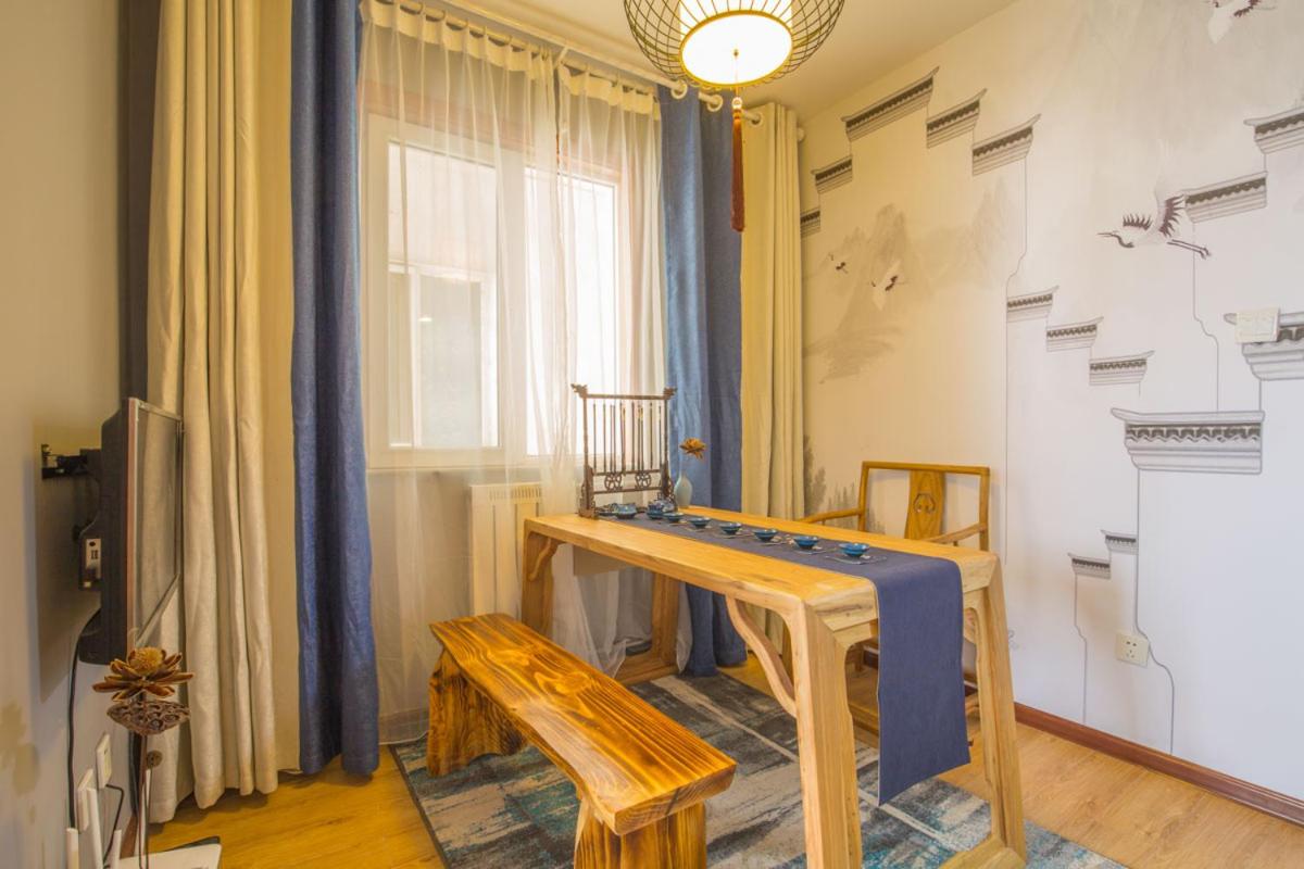 Jinan Vacations - Jinan ShizhongQuancheng Square Locals Apartment 00127290 - Property Image 10