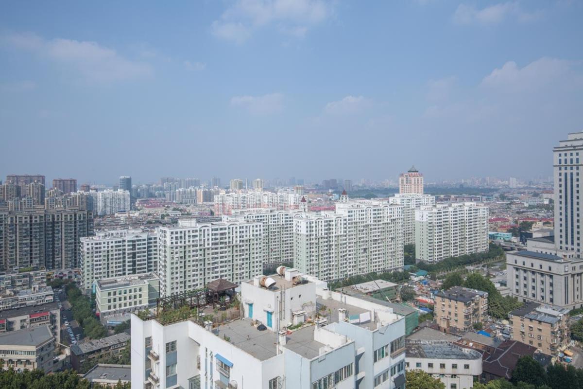 Jinan Vacations - Jinan ShizhongQuancheng Square Locals Apartment 00127290 - Property Image 7