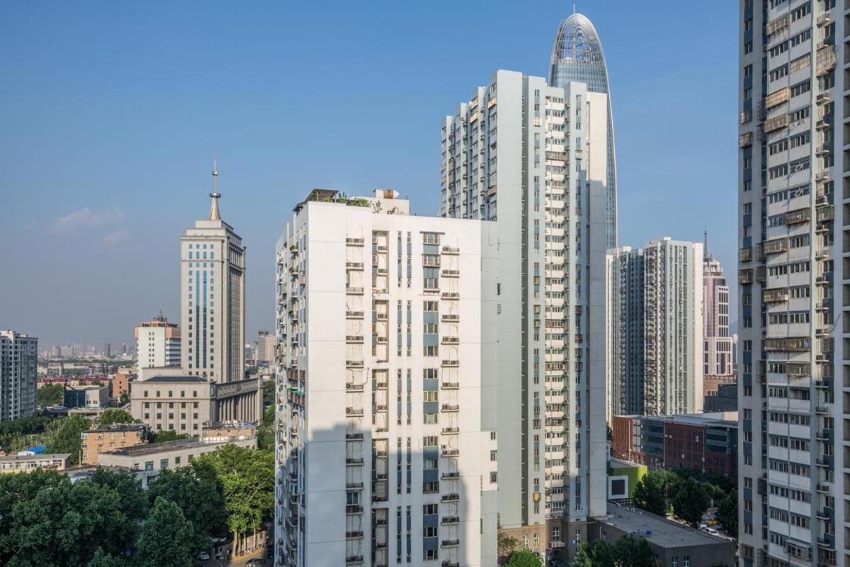 Jinan Vacations - Jinan ShizhongQuancheng Square Locals Apartment 00127290 - Property Image 5