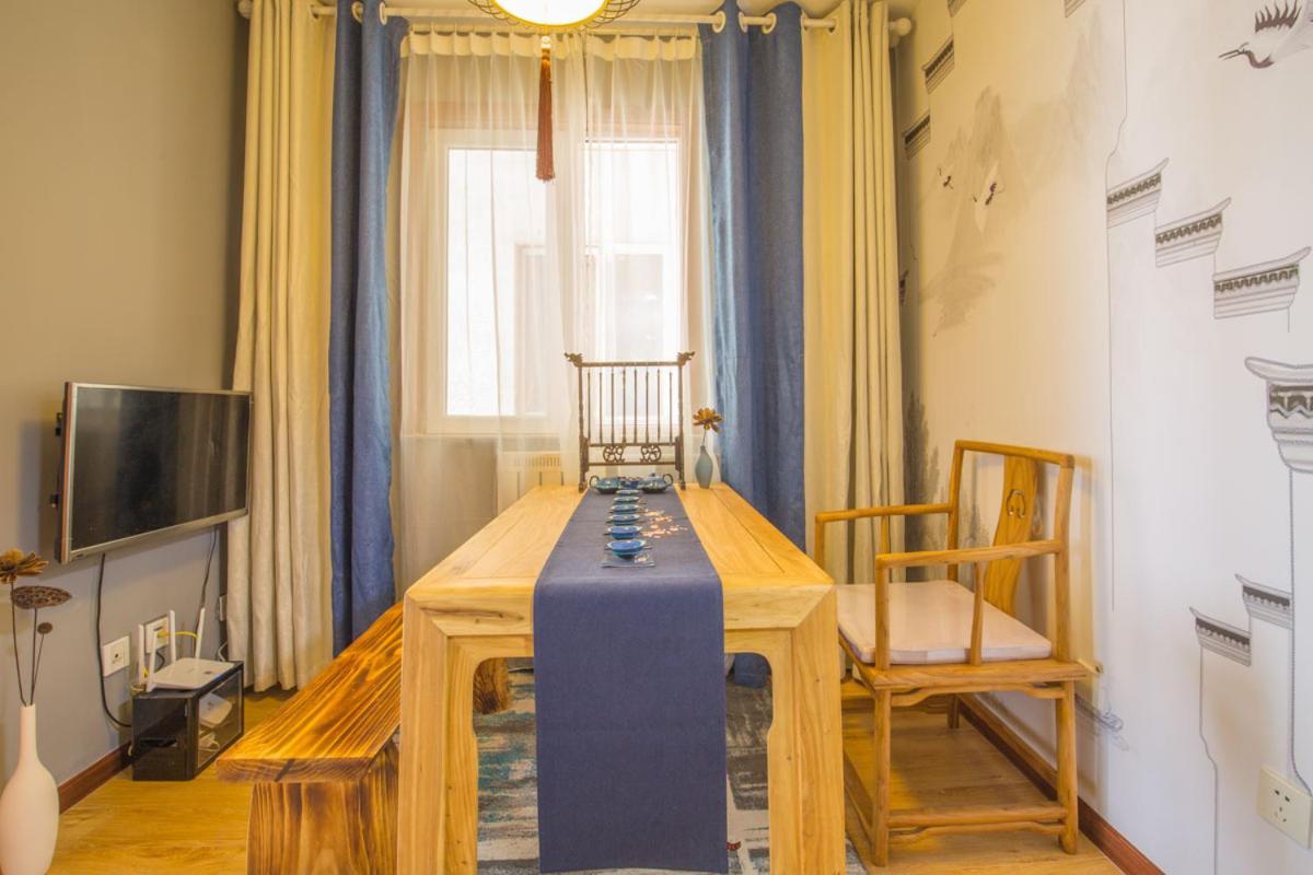 Jinan Vacations - Jinan ShizhongQuancheng Square Locals Apartment 00127290 - Property Image 4