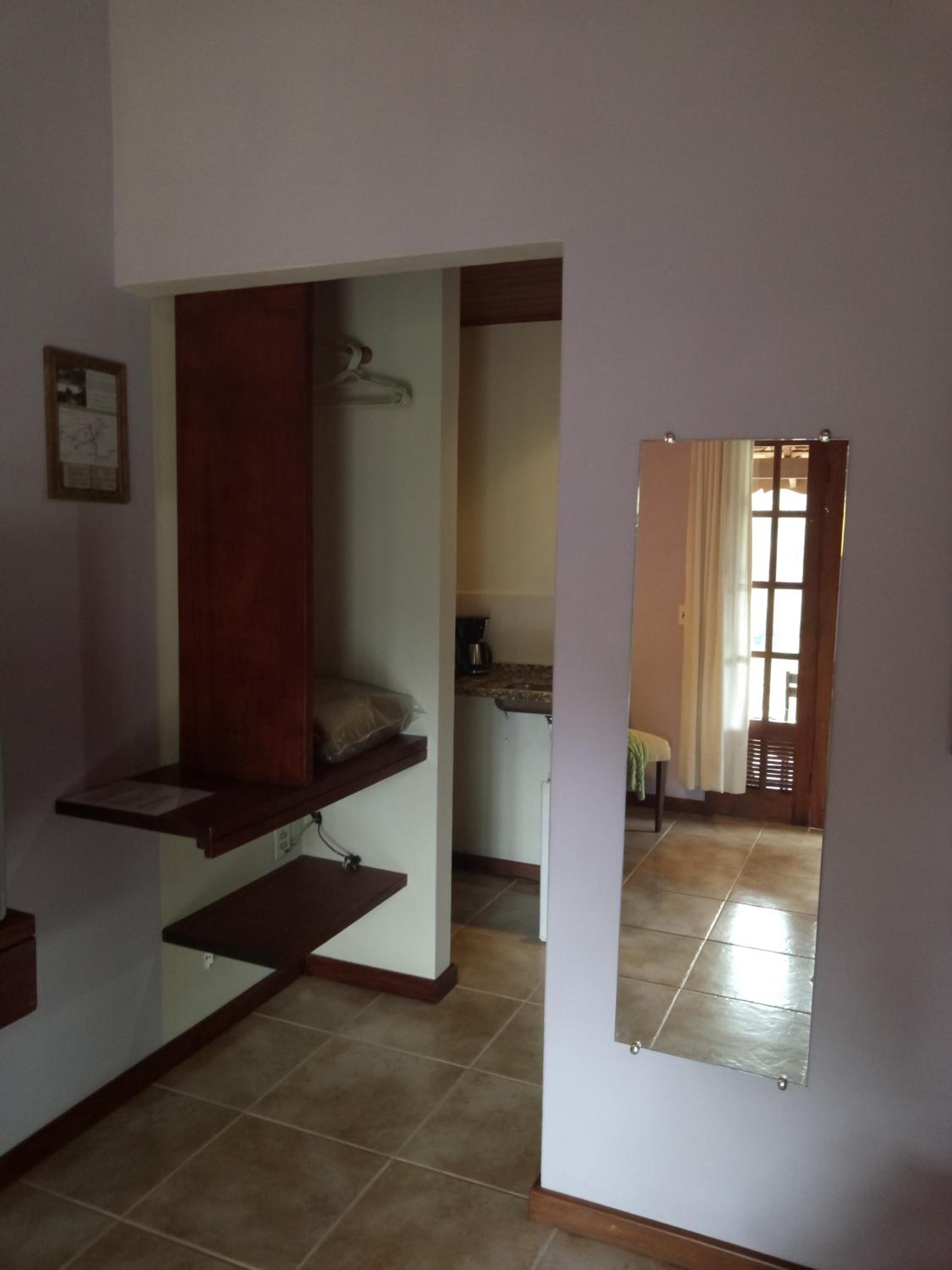 JARDIM REAL - Chalés para casais
