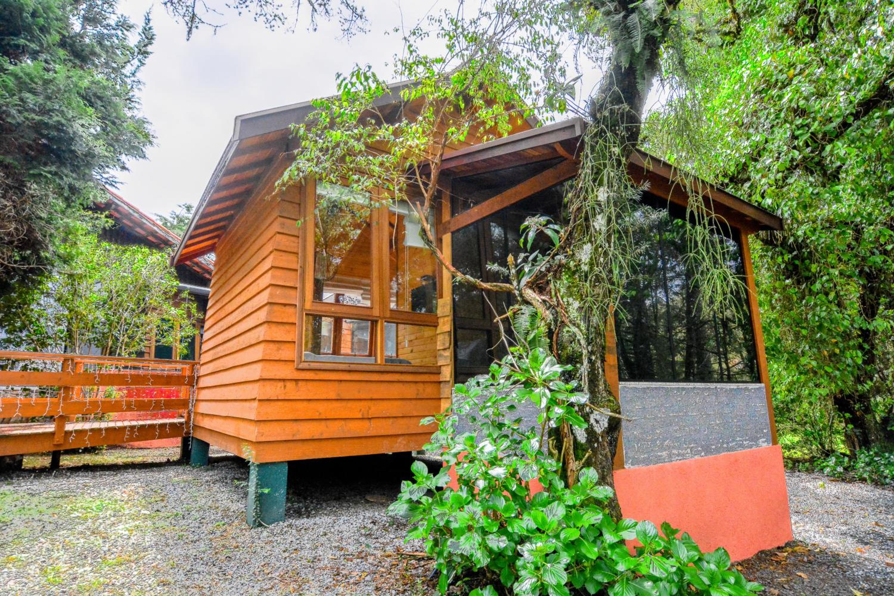 Resort Magnífico