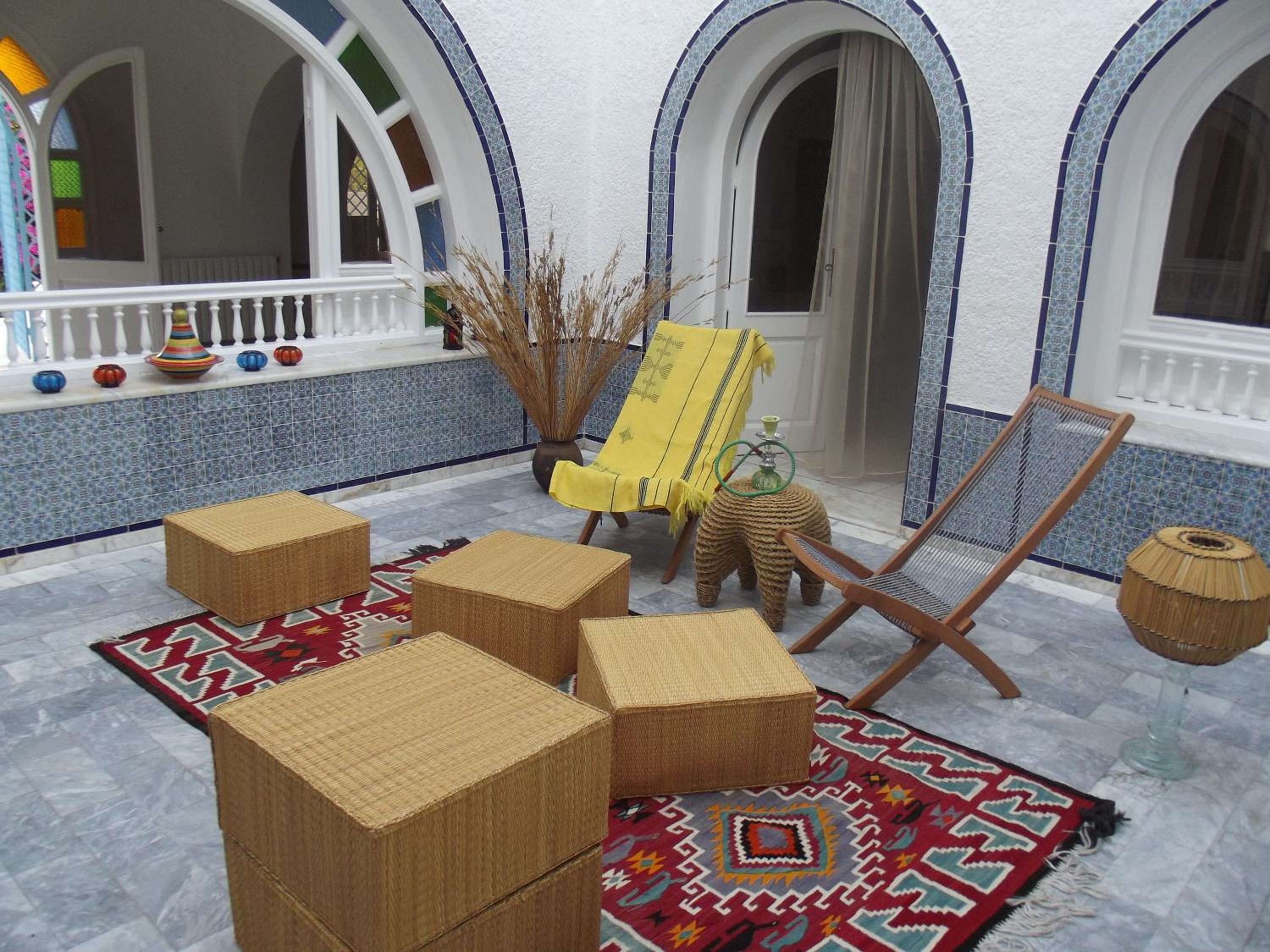 Villa Phoenicia