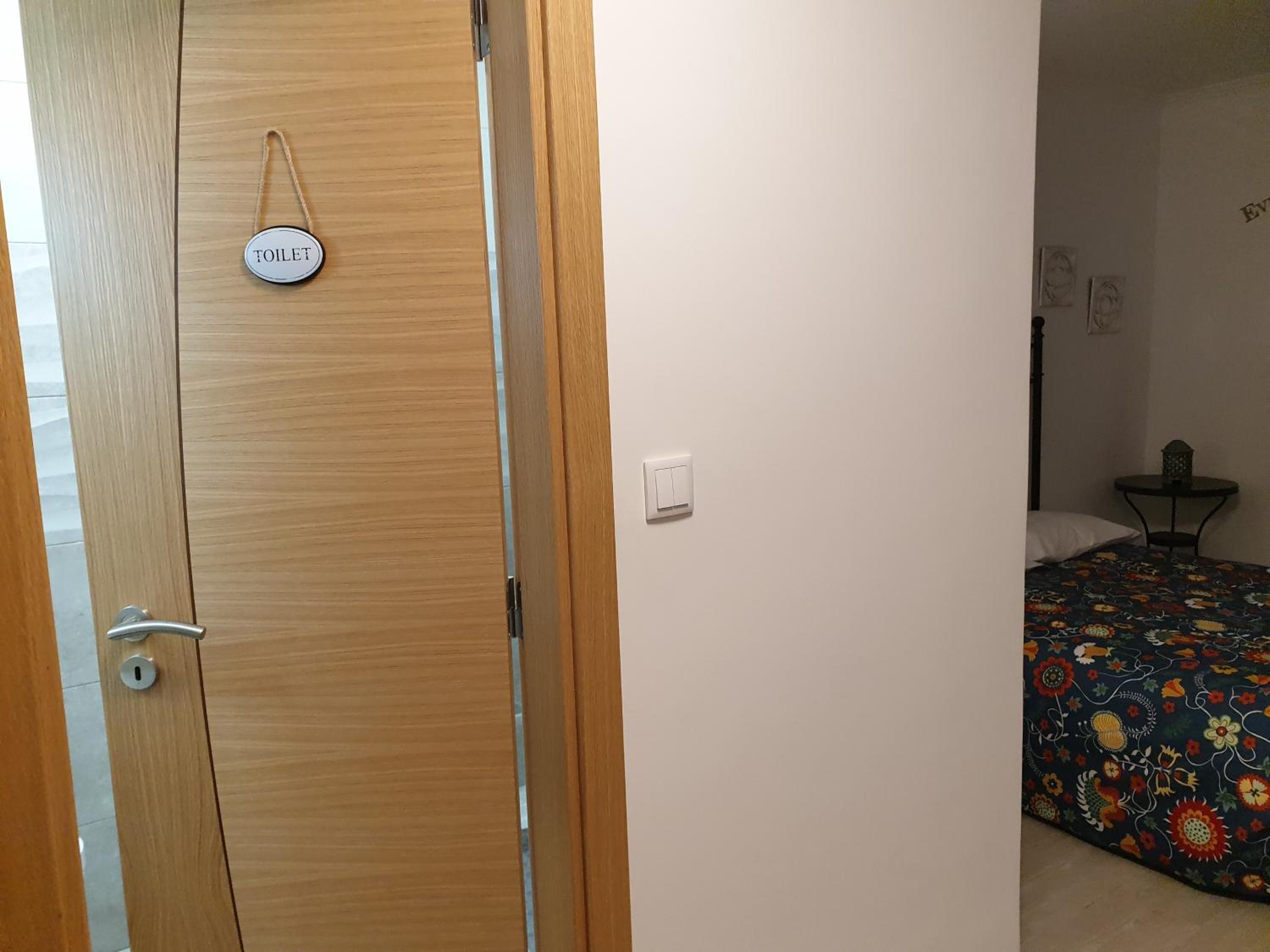 Lisbon Hostel Terminal 4, photo 20