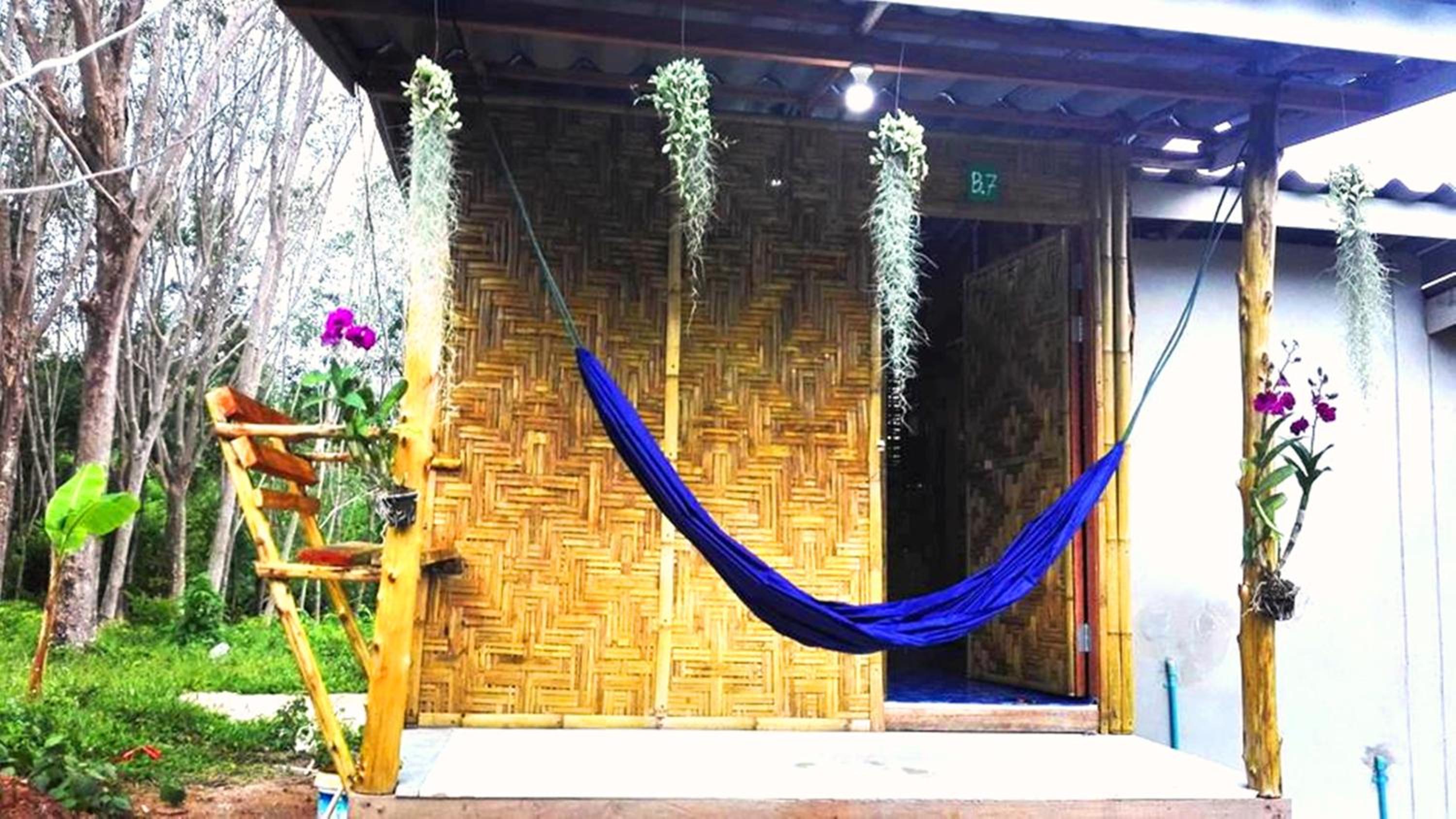 Rimsuan House