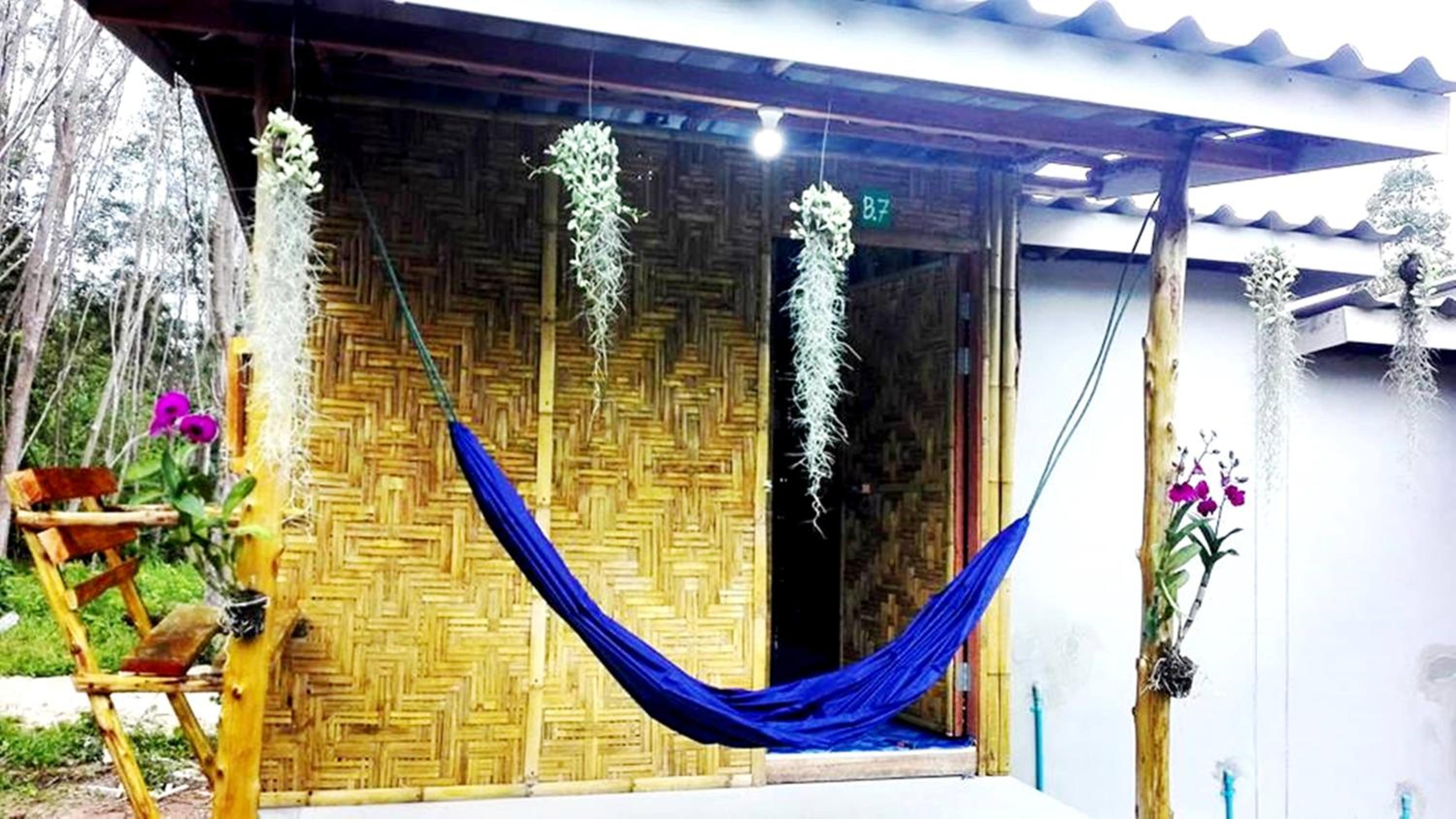 Rimsuan House