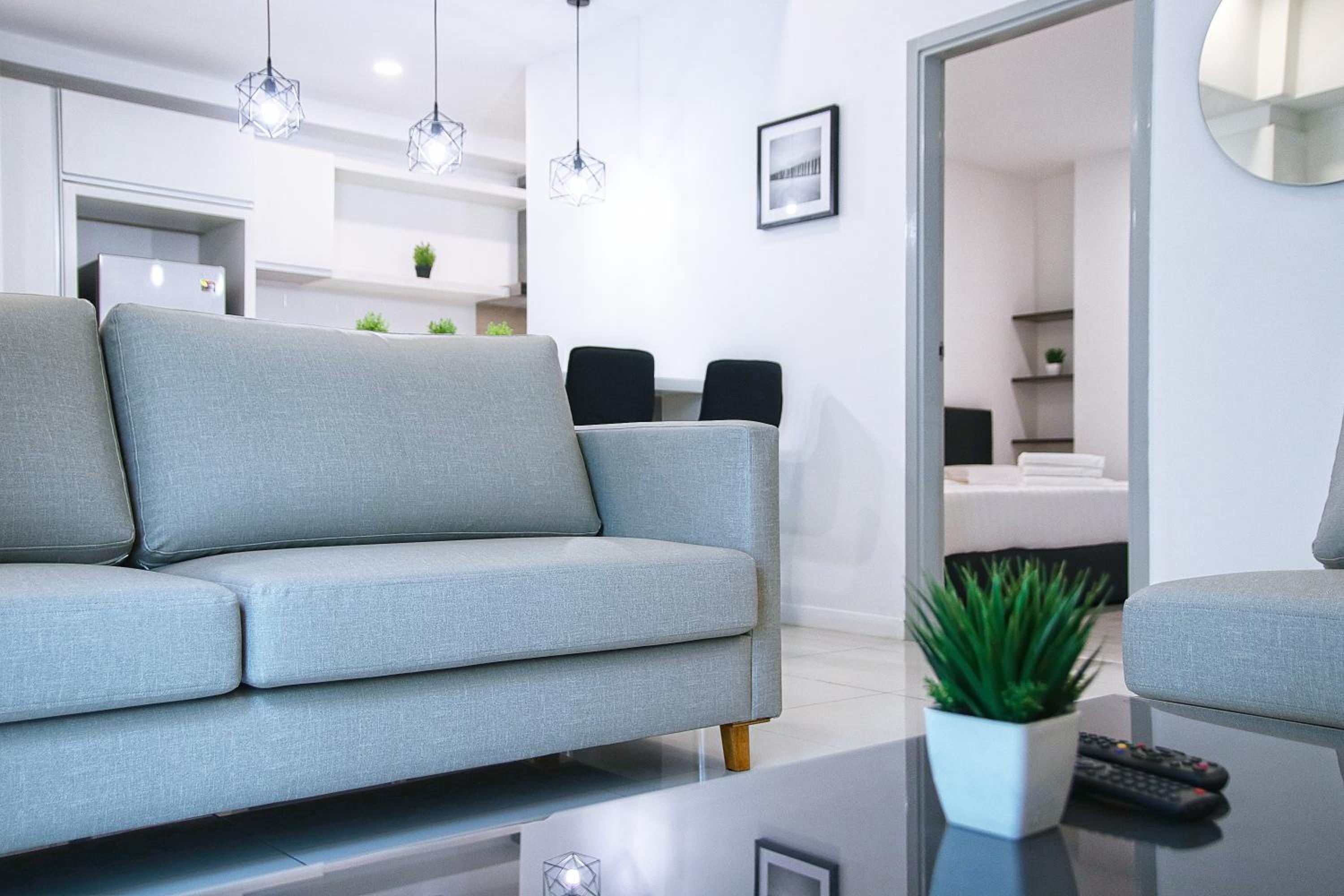 KEEN Suites@Sutera Avenue