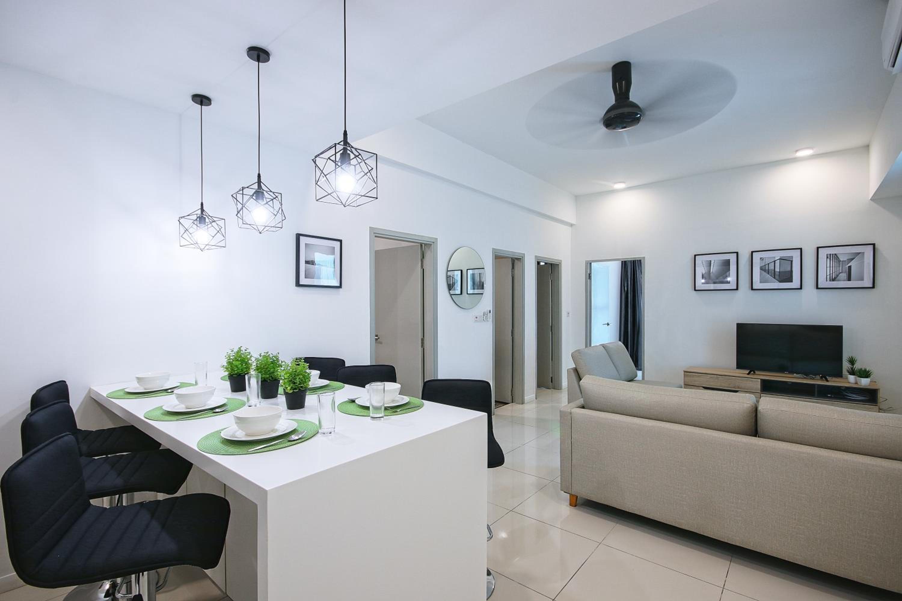 KEEN Suites@Sutera Avenue photo 2