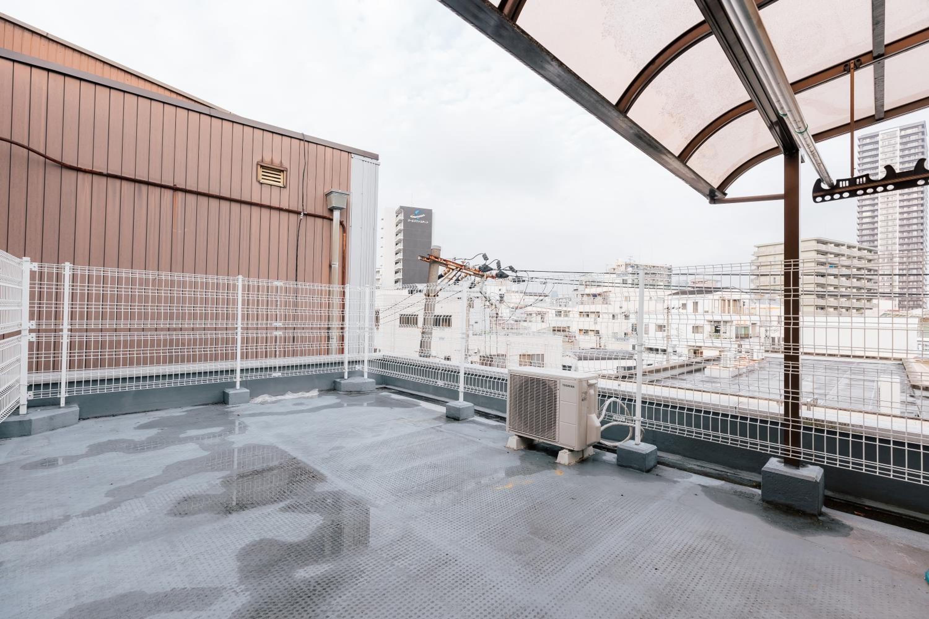 roof