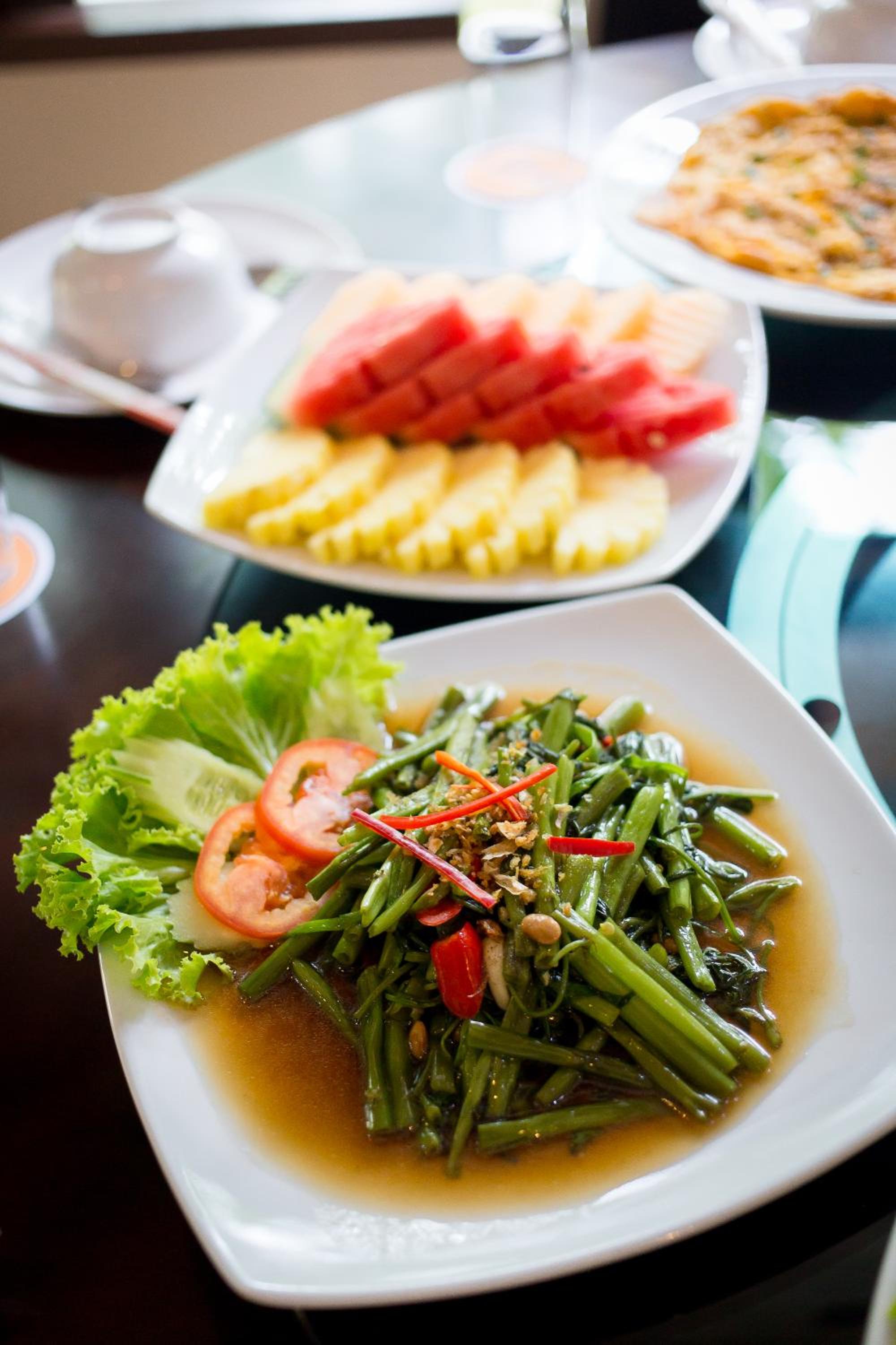 The Sunset Beach Resort - Koh Kho Khao