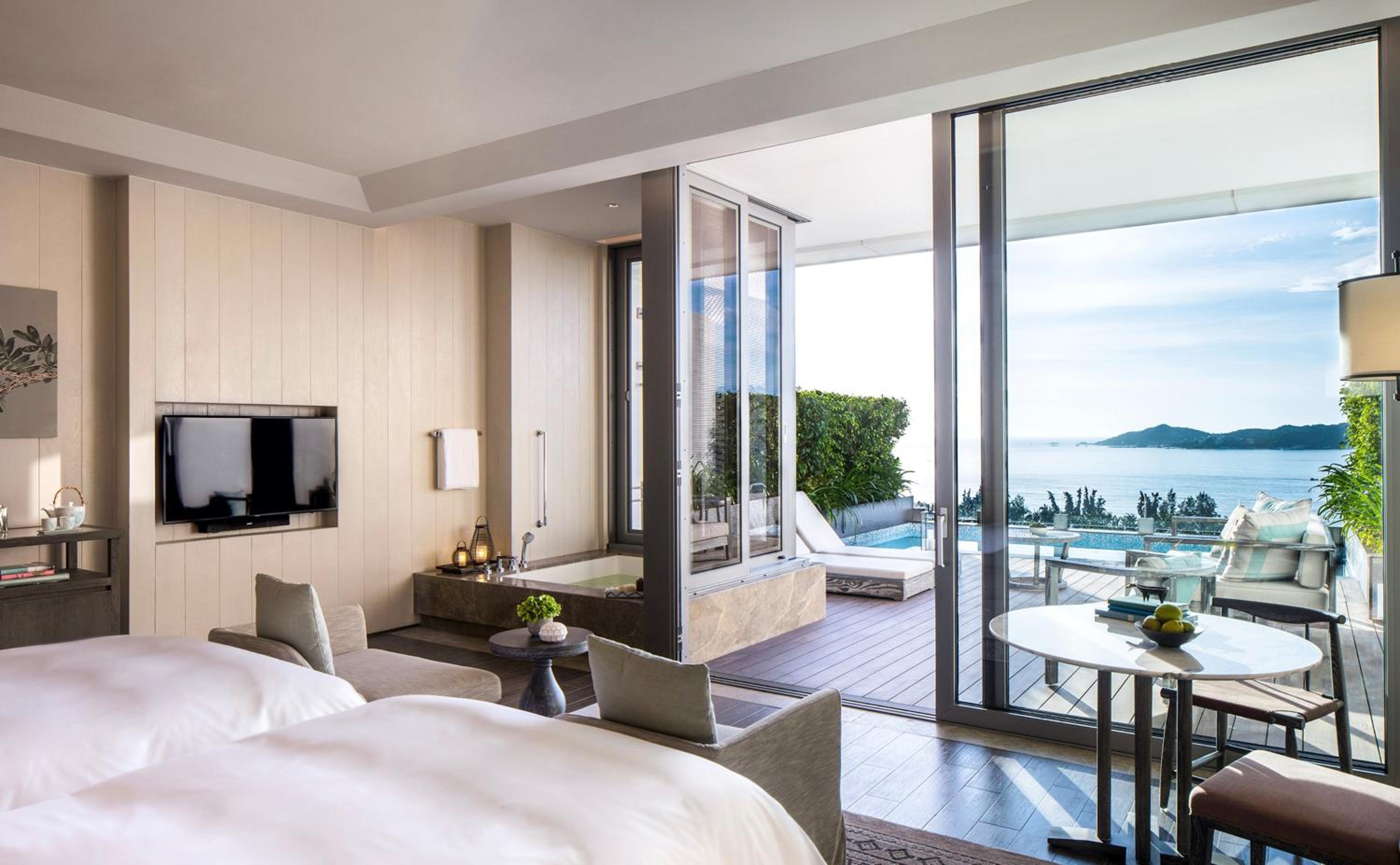 Rosewood Sanya