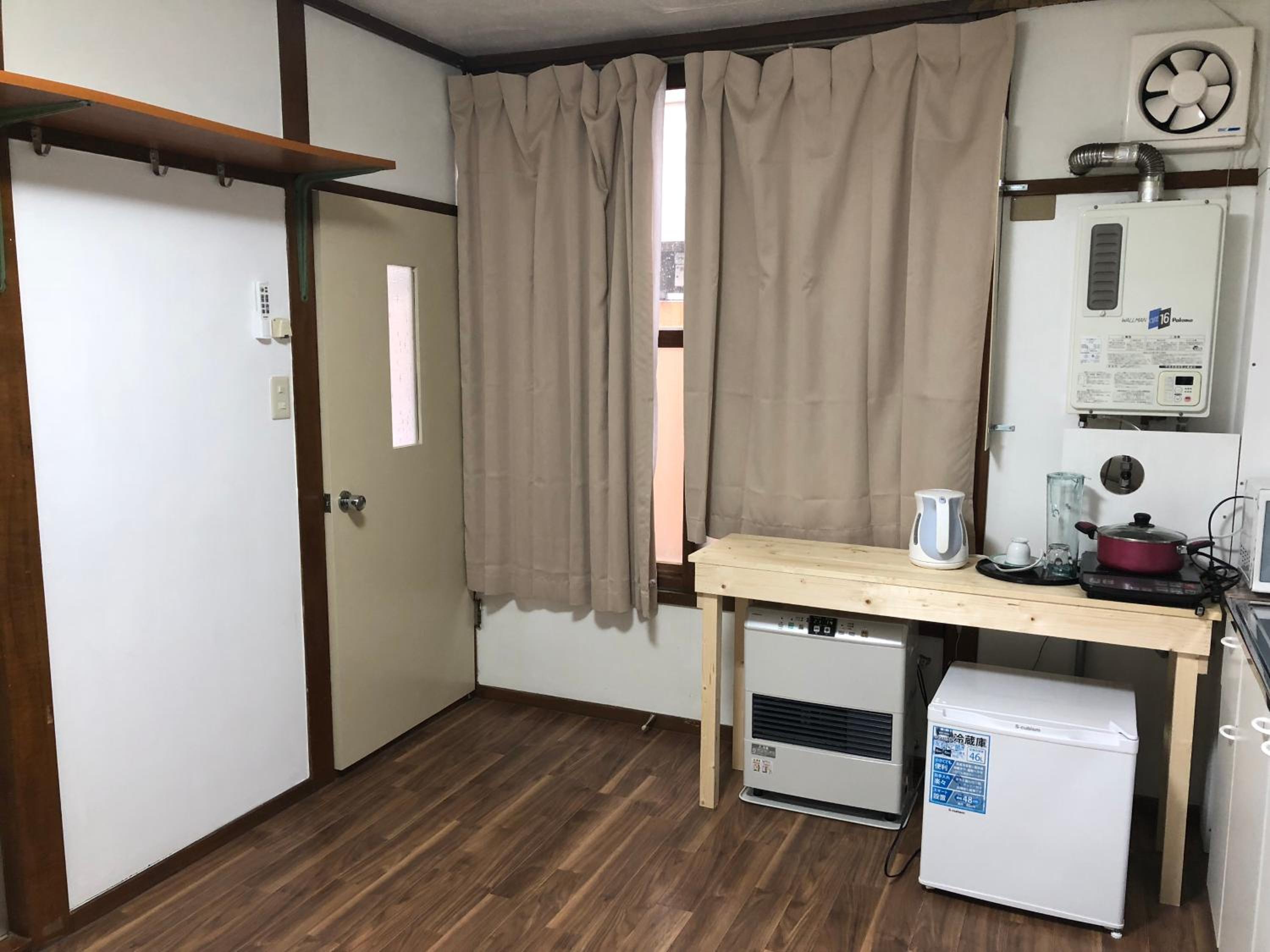 Happy Apartment